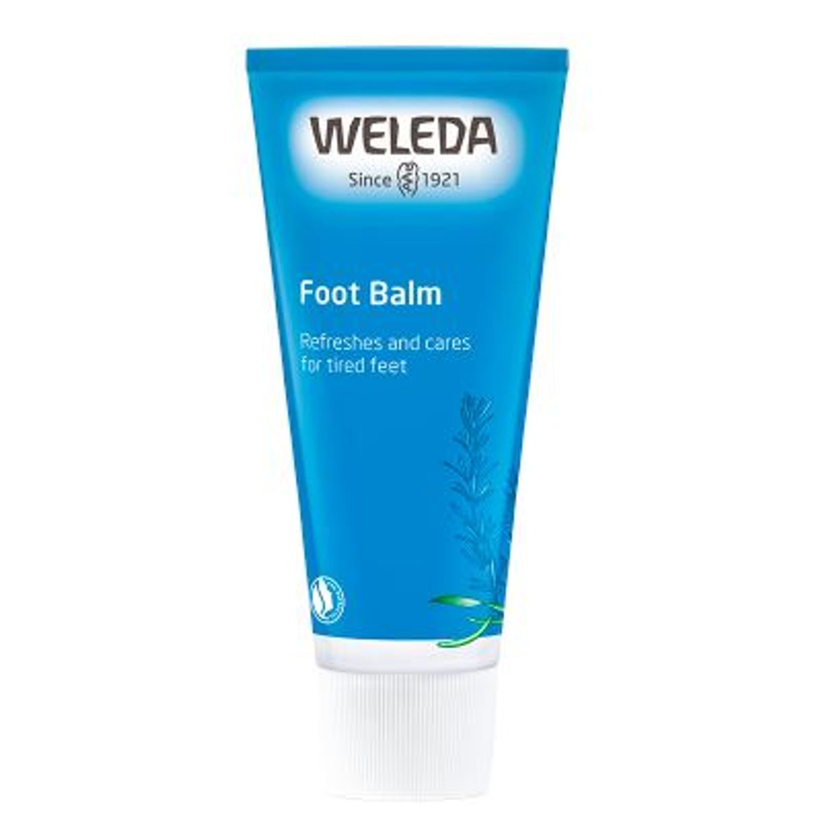 Weleda - Foot Balm 75 Ml