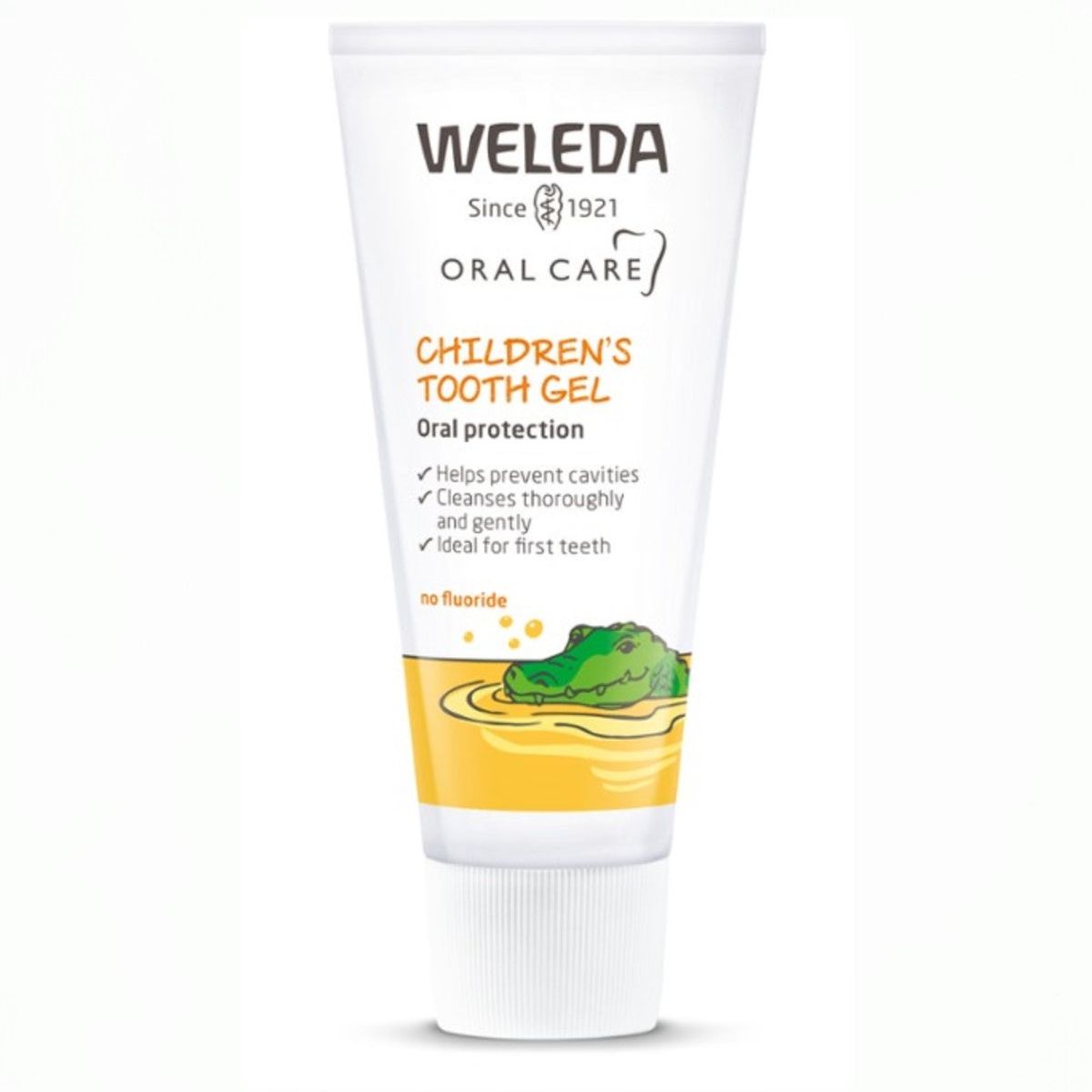 Weleda - Children's Tooth Gel 50 Ml