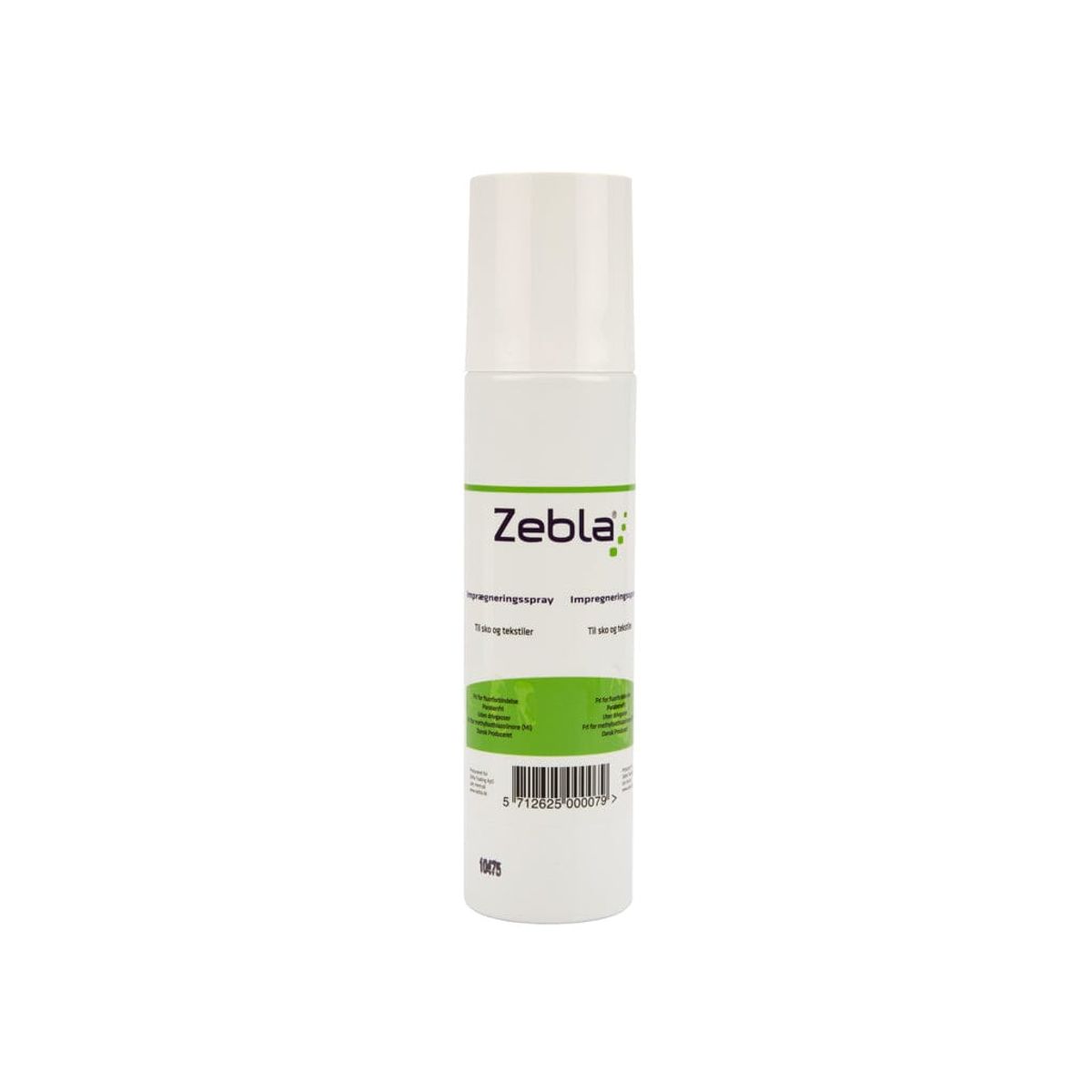 Zebla - PFAS-fri Imprægneringsspray 300 ML