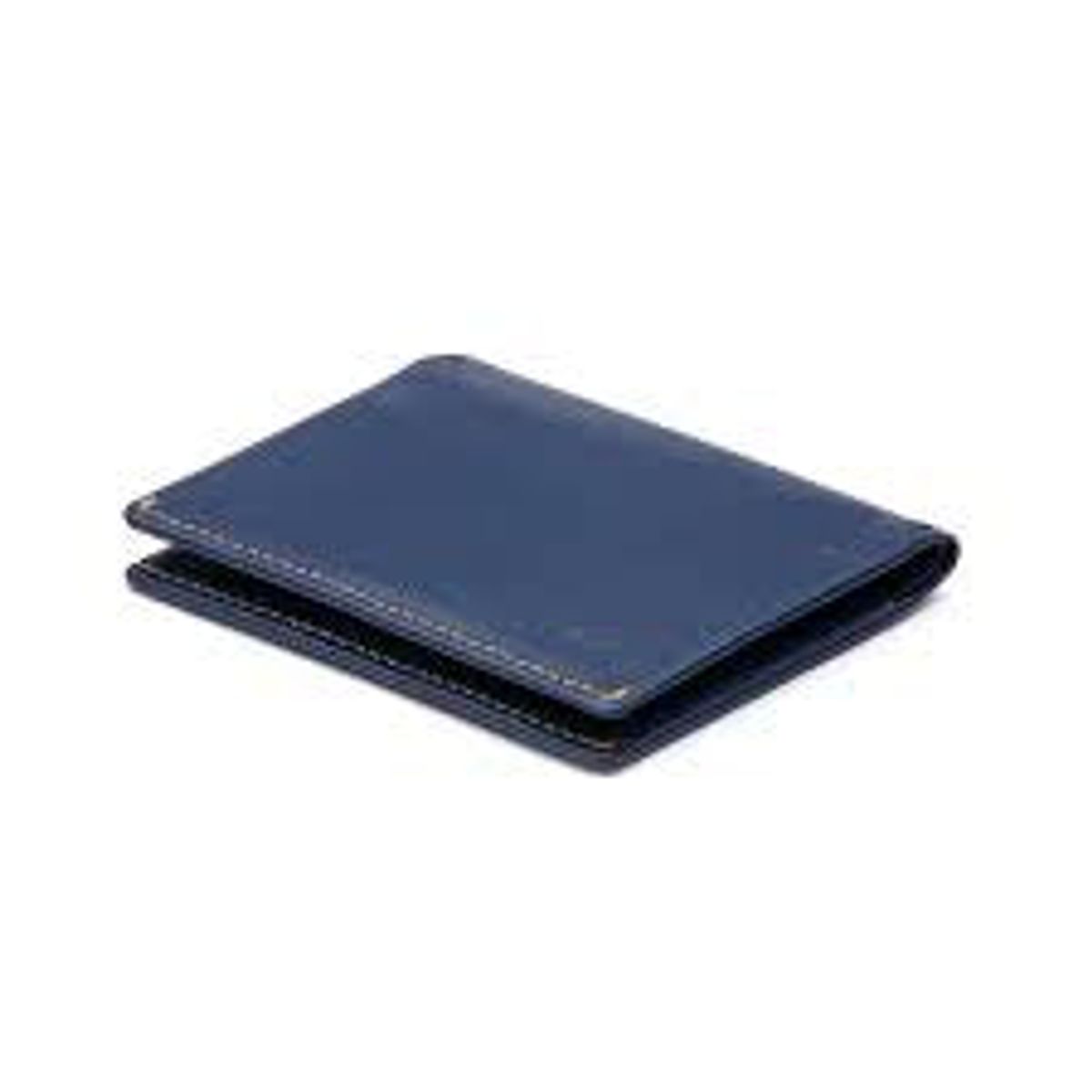 Bellroy Slim Sleeve Wallet, stålblå