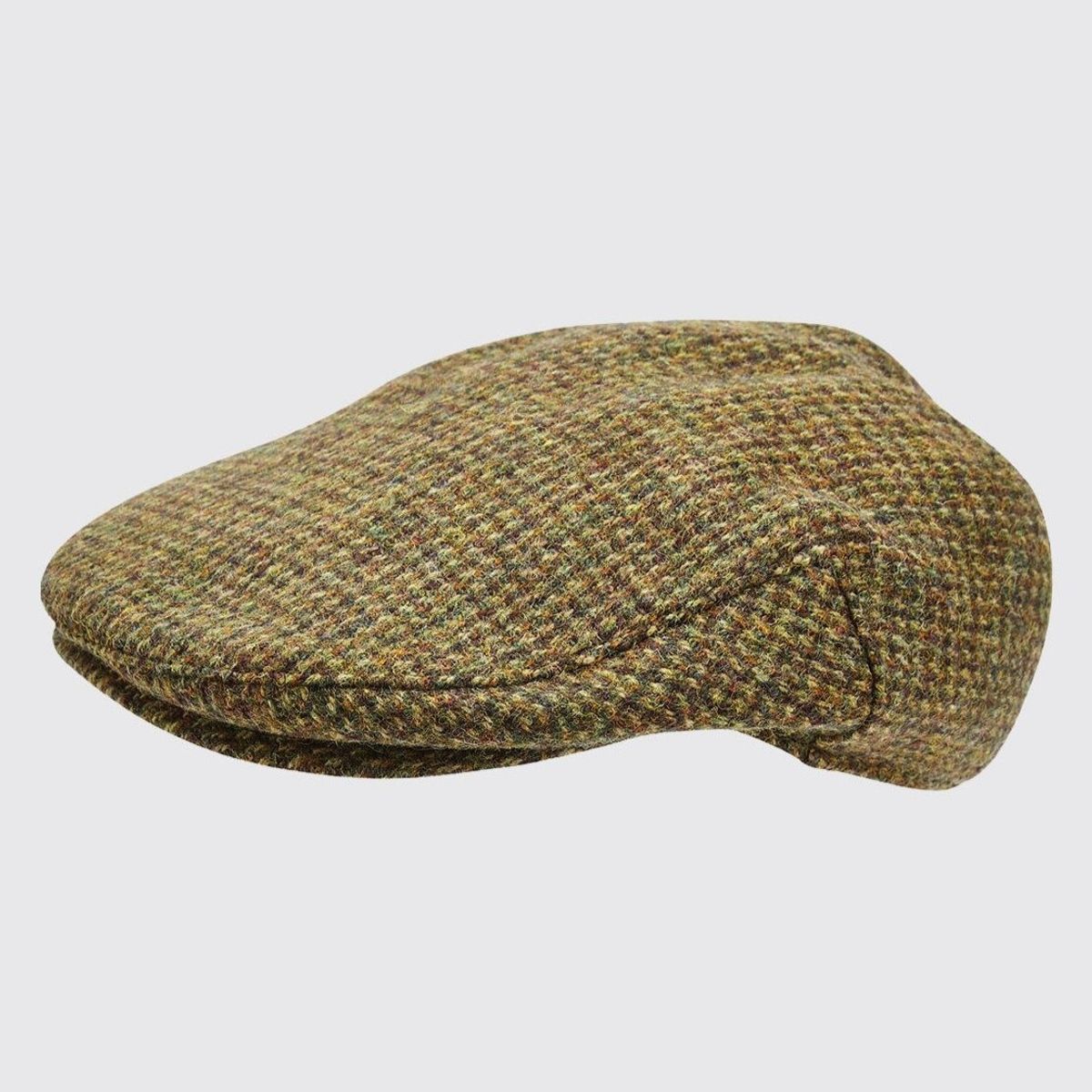 Holly Tweed Sixpence hat, Heath - M - 57 cm