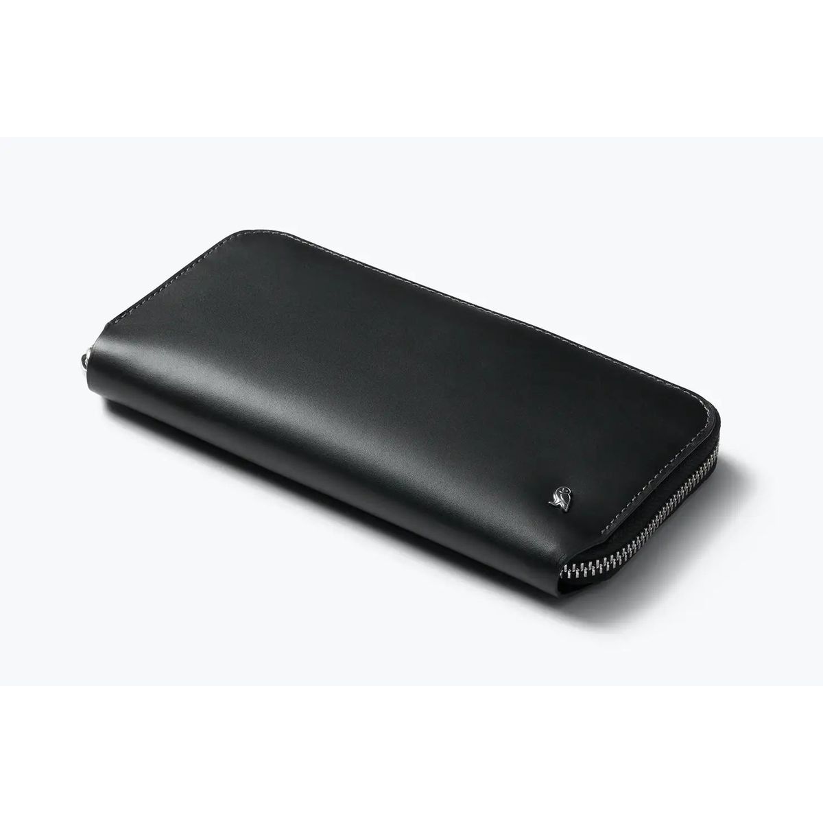 Bellroy Folio Wallet, sort, plads til smartphone