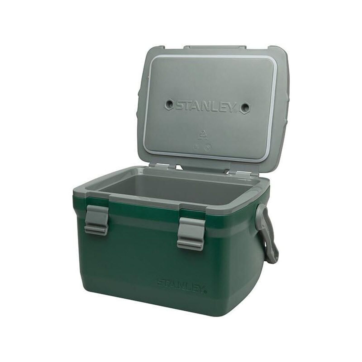 Stanley Adventure Lunch Cooler, 6,6L, grøn