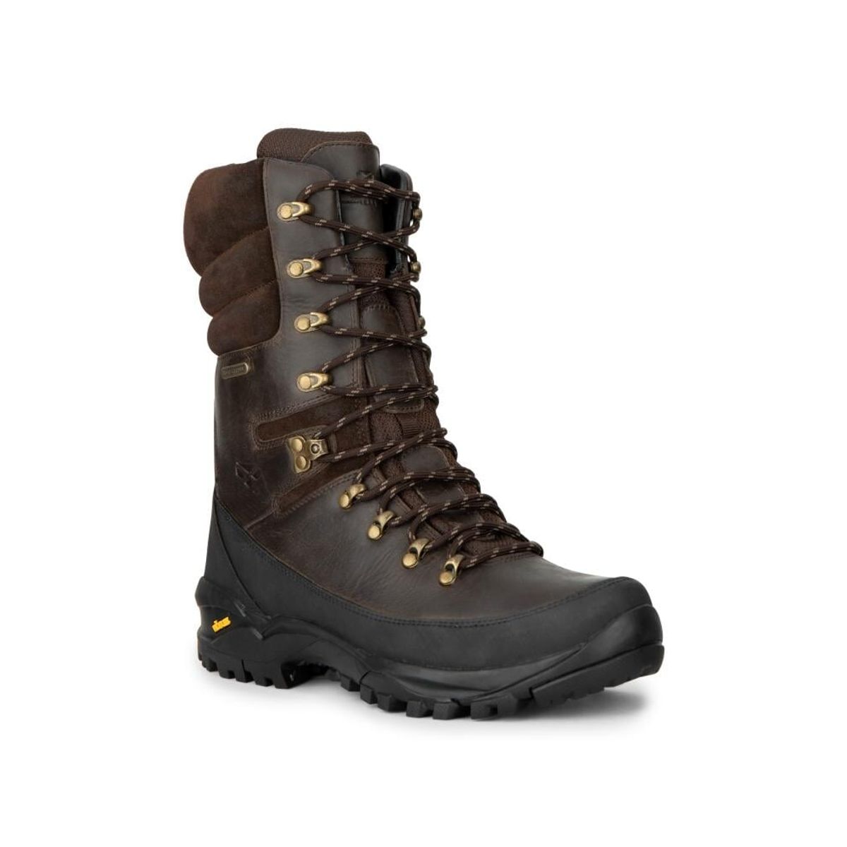 Aonach High Leather Field Boot - 45