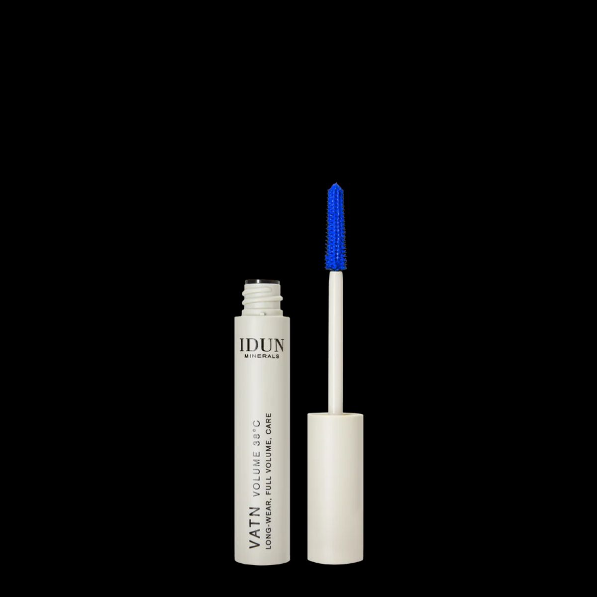 Idun Mascara Vatn Volume Blue 38 °c