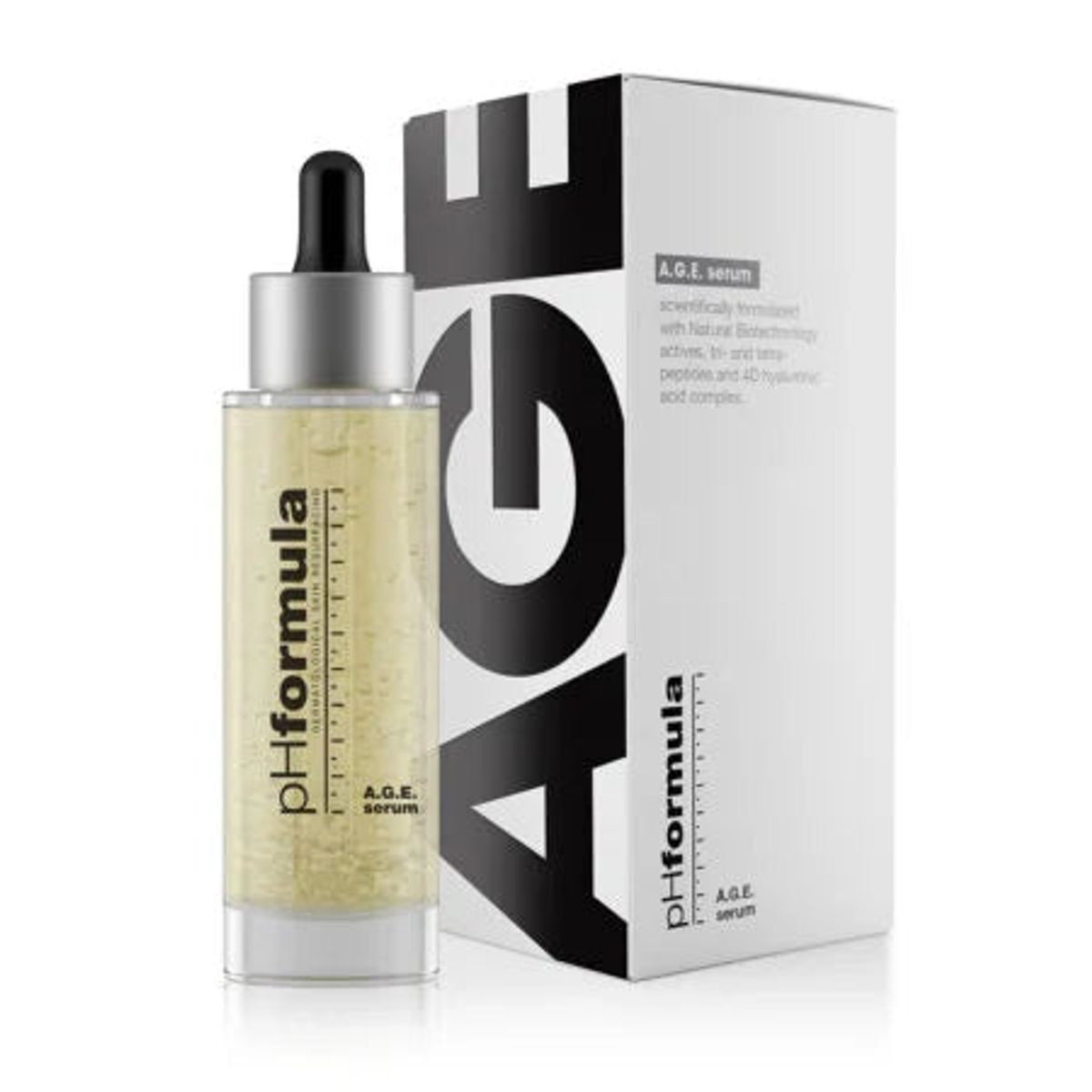 pH formula AGE Serum 36 ml