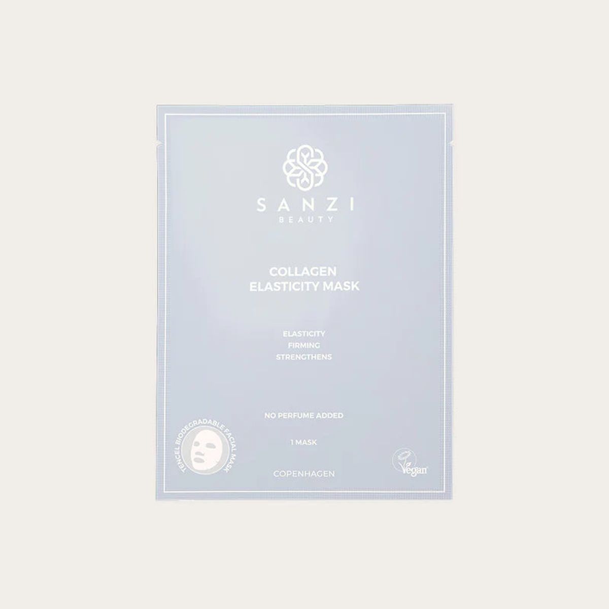 Sanzi Beauty Collagen Elasticity Mask