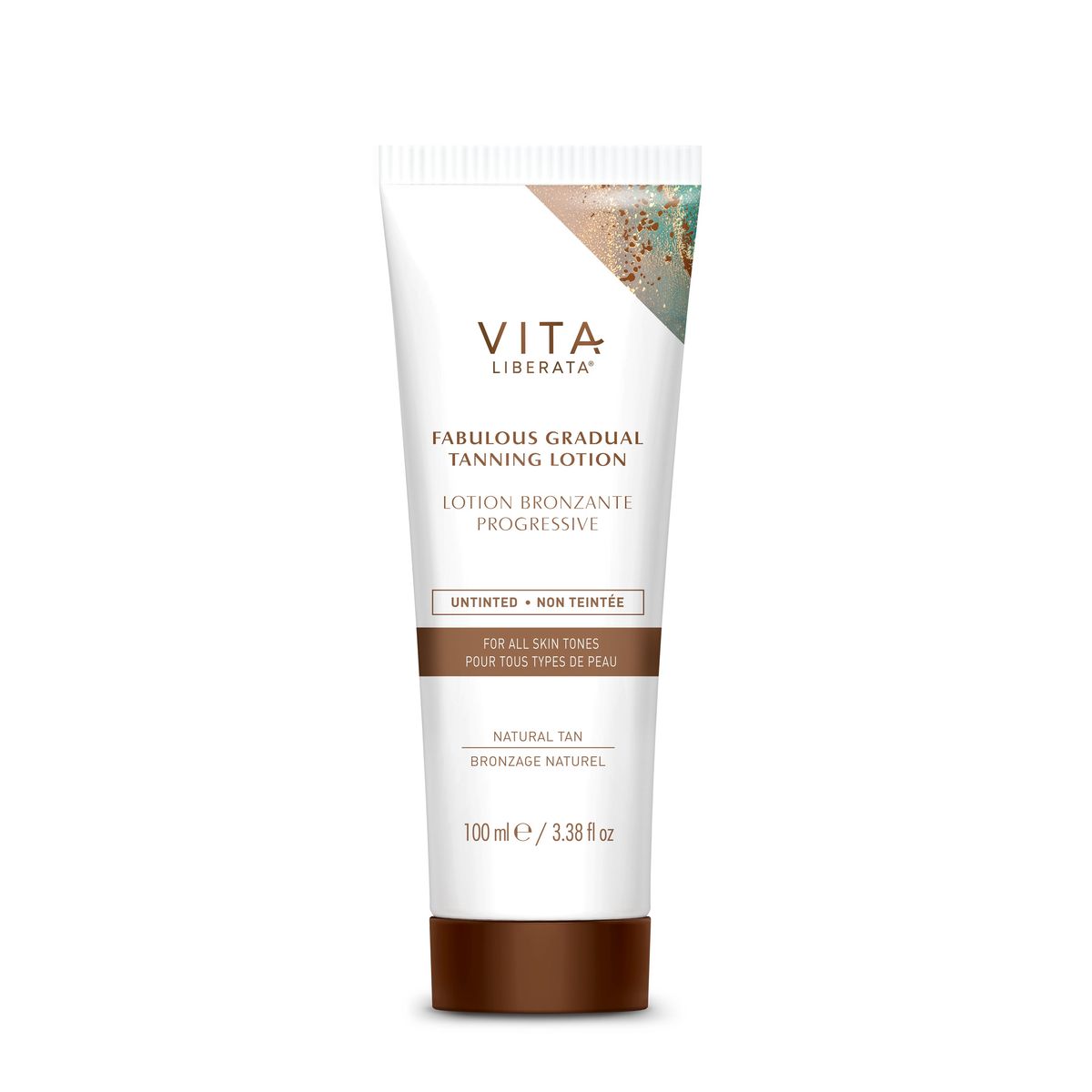 Vita Liberata Fabulous Gradual Lotion 100 ml.