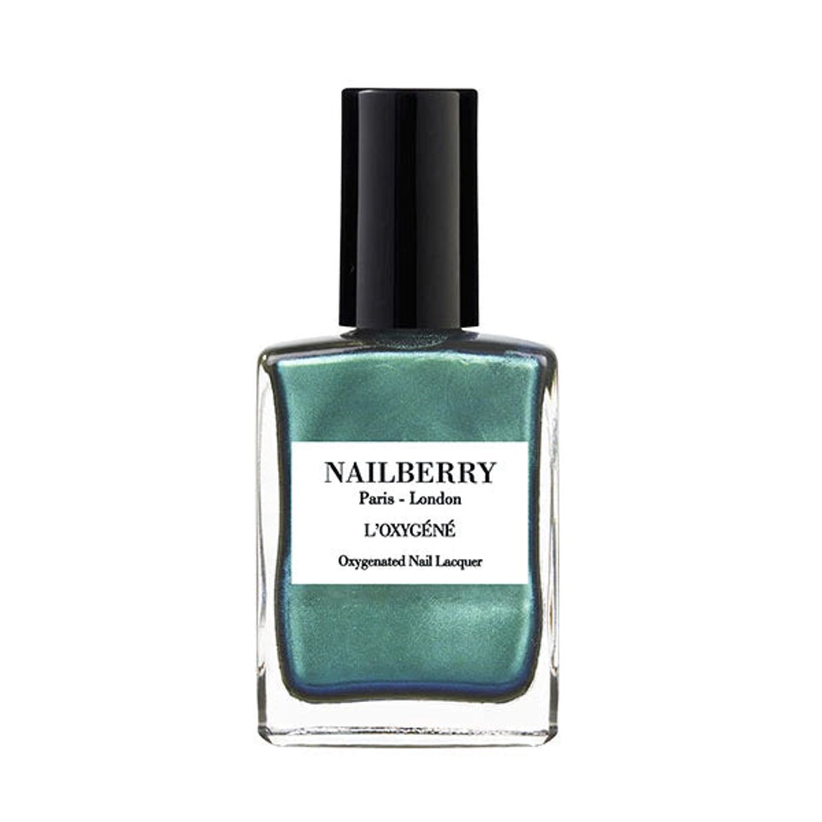 Nailberry Glamazon