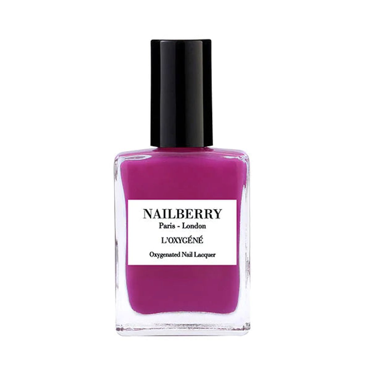 Nailberry Hollywood Rose 15ml