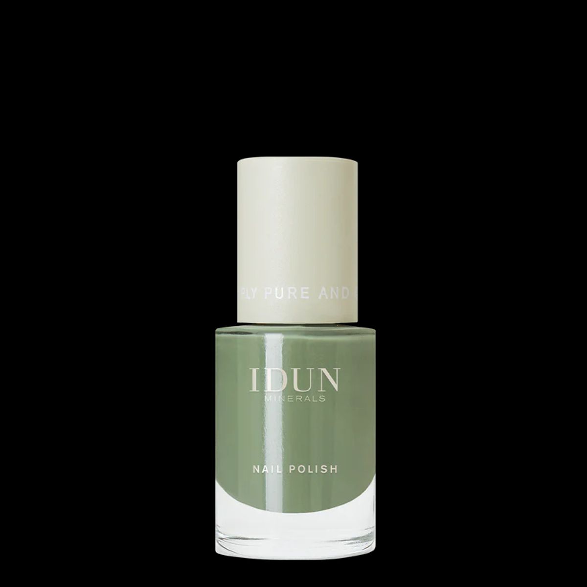 IDUN Neglelak Jade 11ml