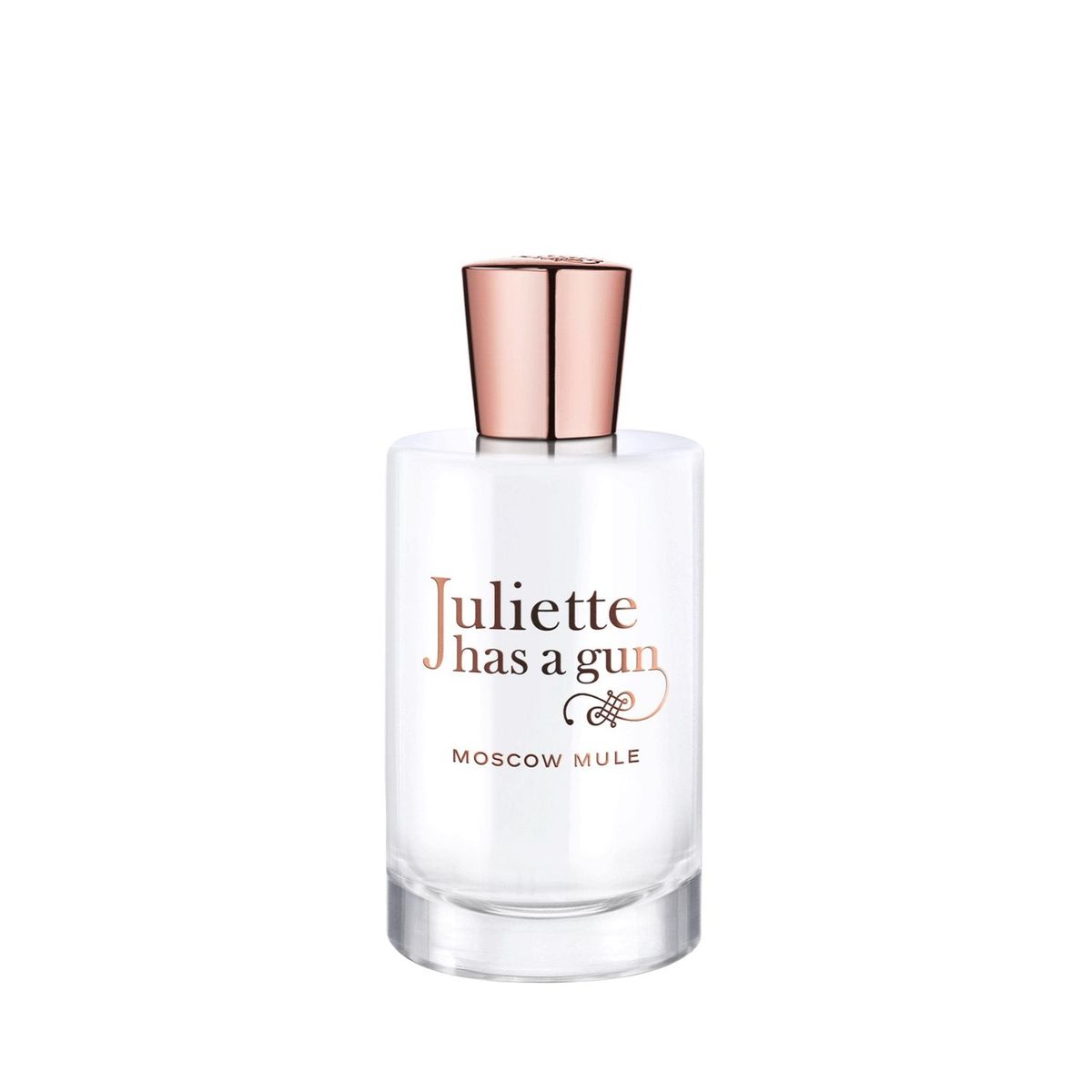 JULIETTE HAS A GUN Moscow Mule Eau de Parfum 100 ml.