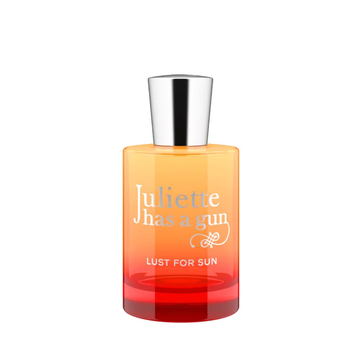 JULIETTE HAS A GUN Lust For Sun Eau de Parfum 50 ml.