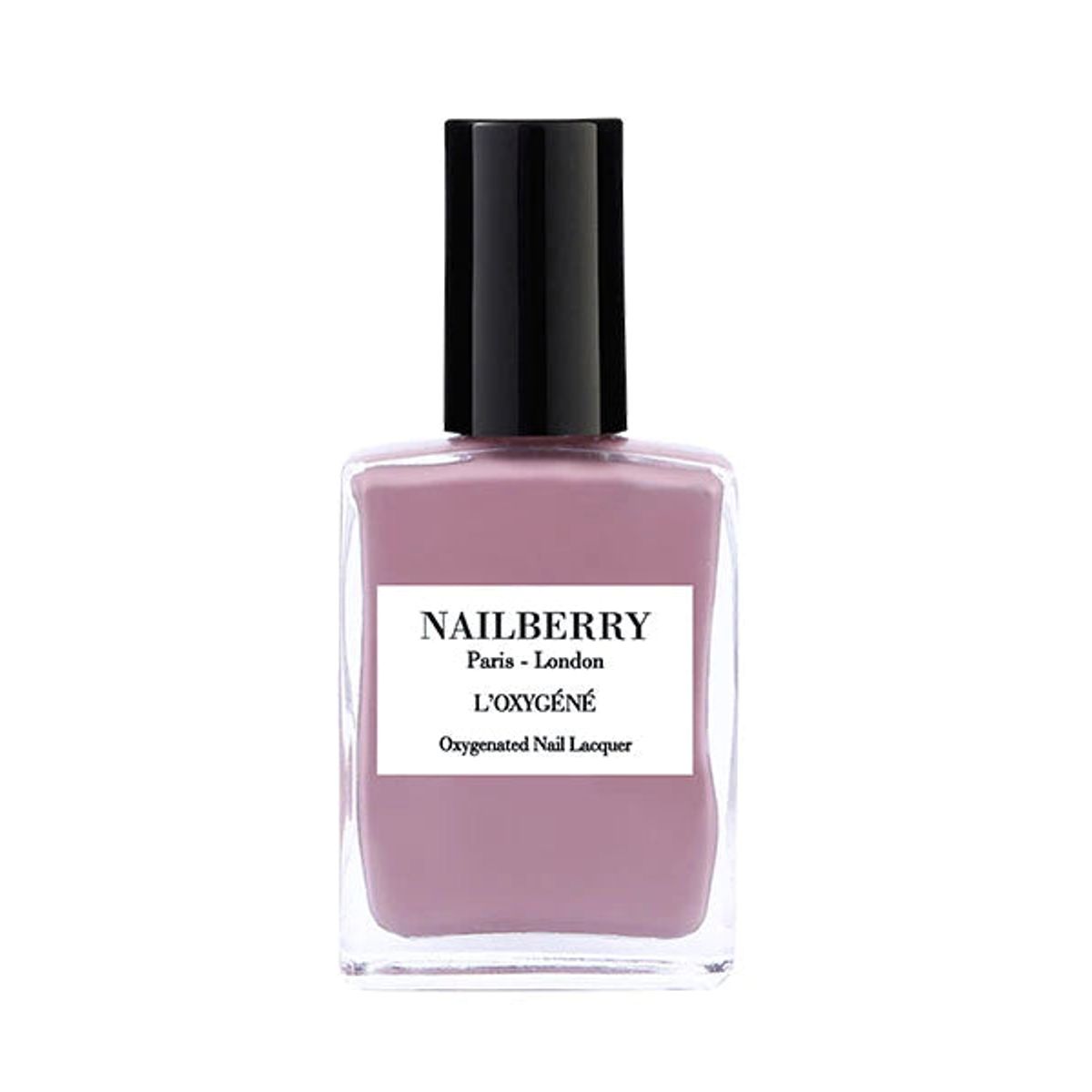 NAILBERRY LOVE ME TENDER