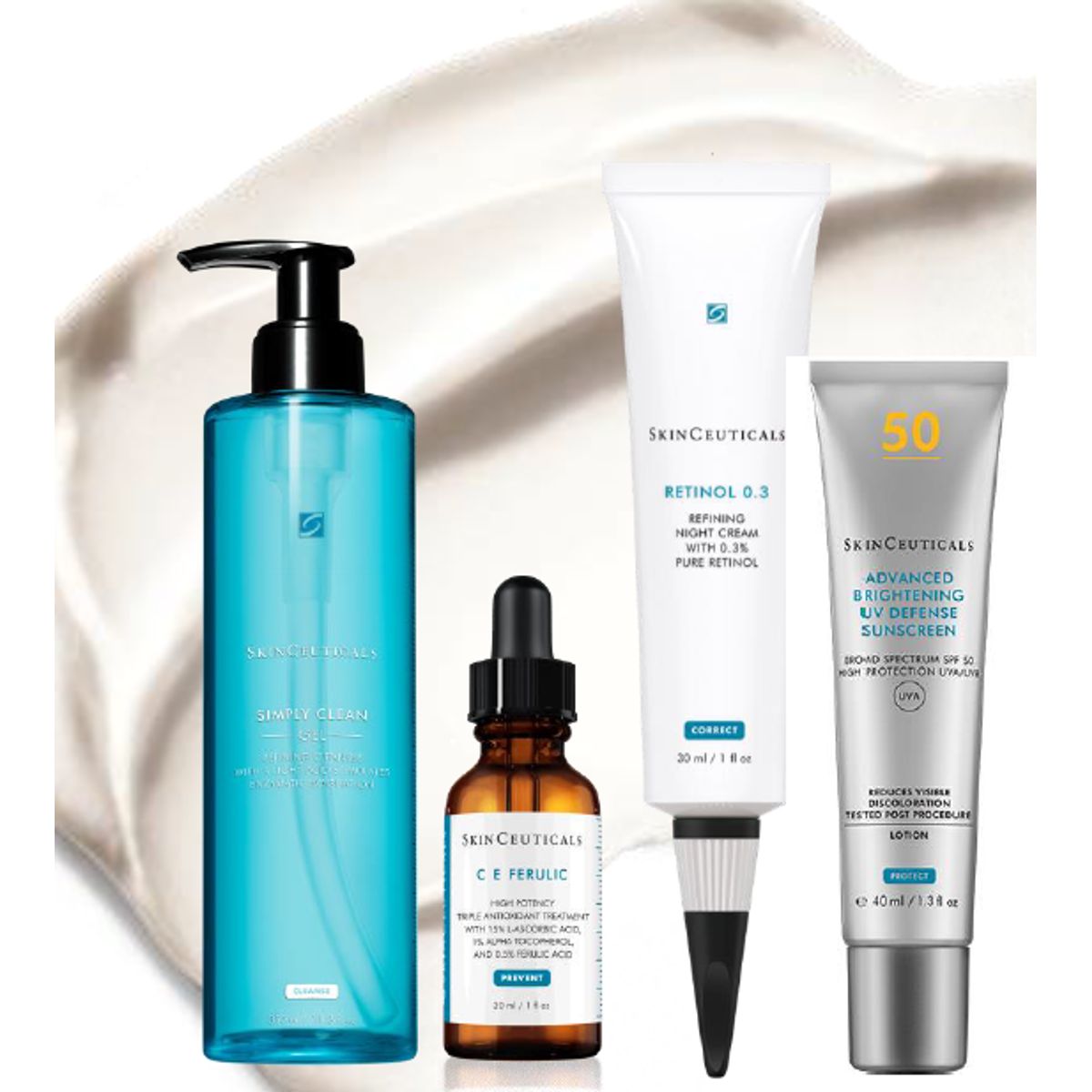 SkinCeuticals Radiance Starter Kit