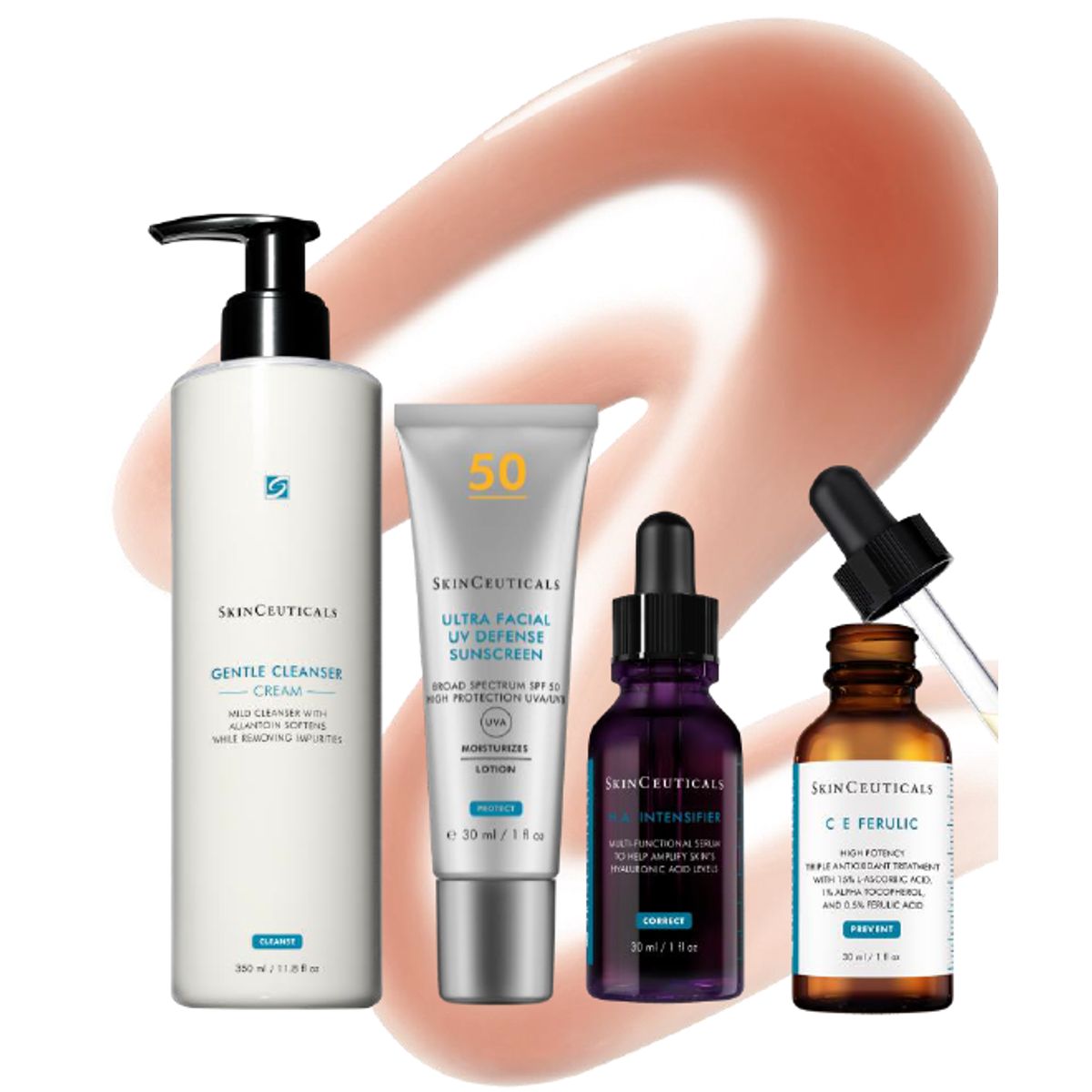 SkinCeuticals Hydration Starter Kit