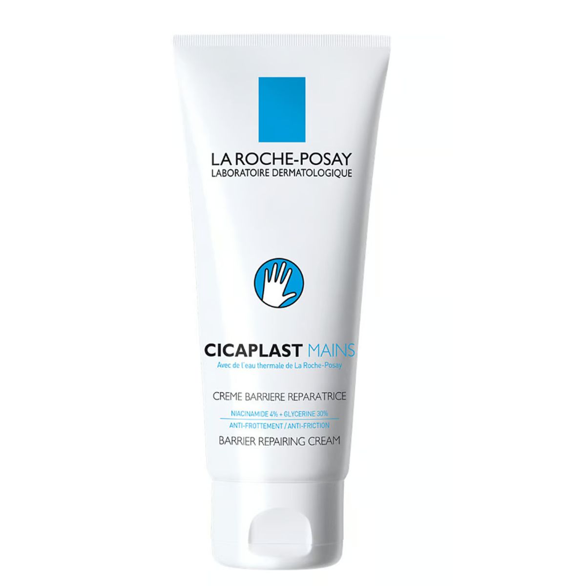 La Roche-Posay Cicaplast Håndcreme 100 ml