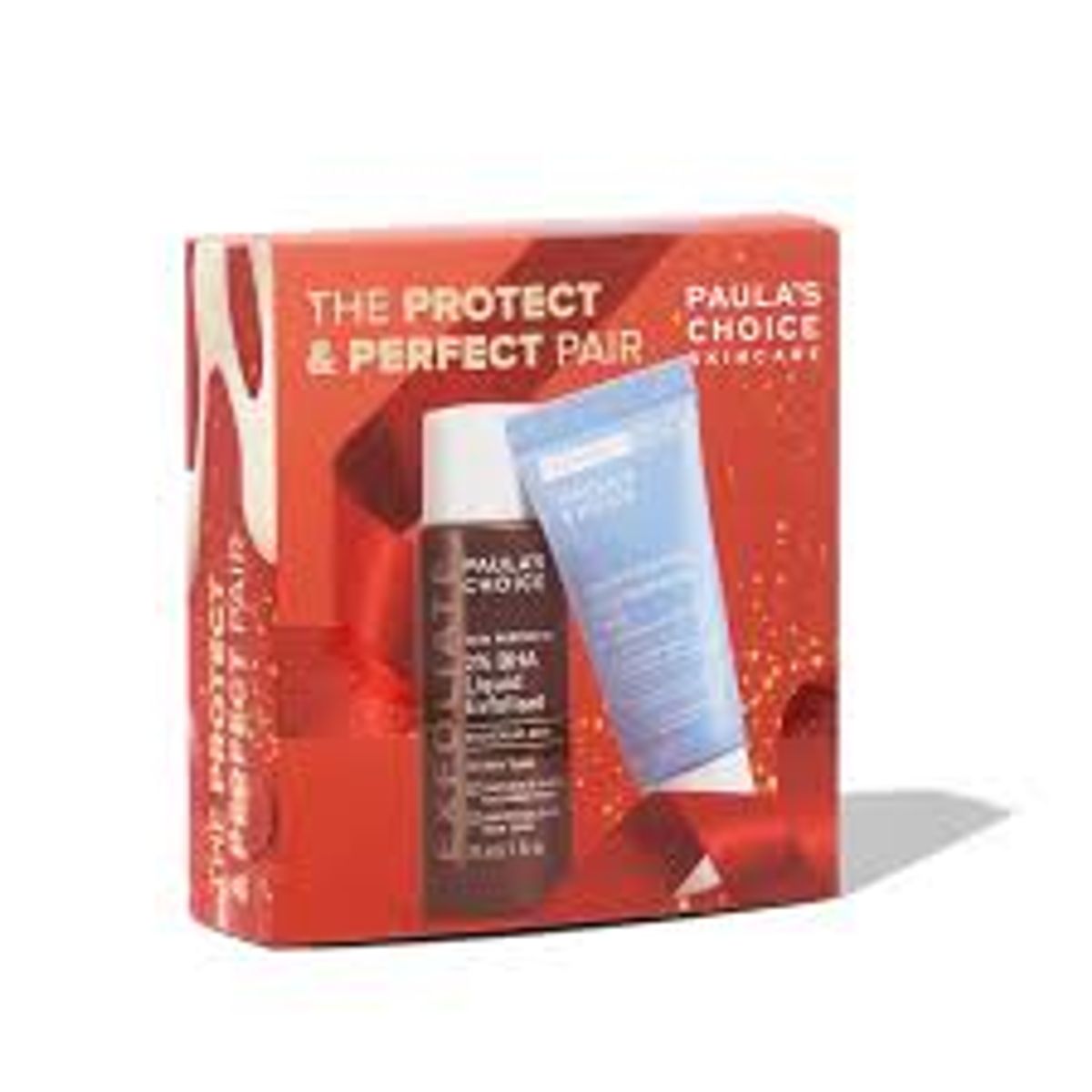 Paula's Choice The Protect & Perfect Pair