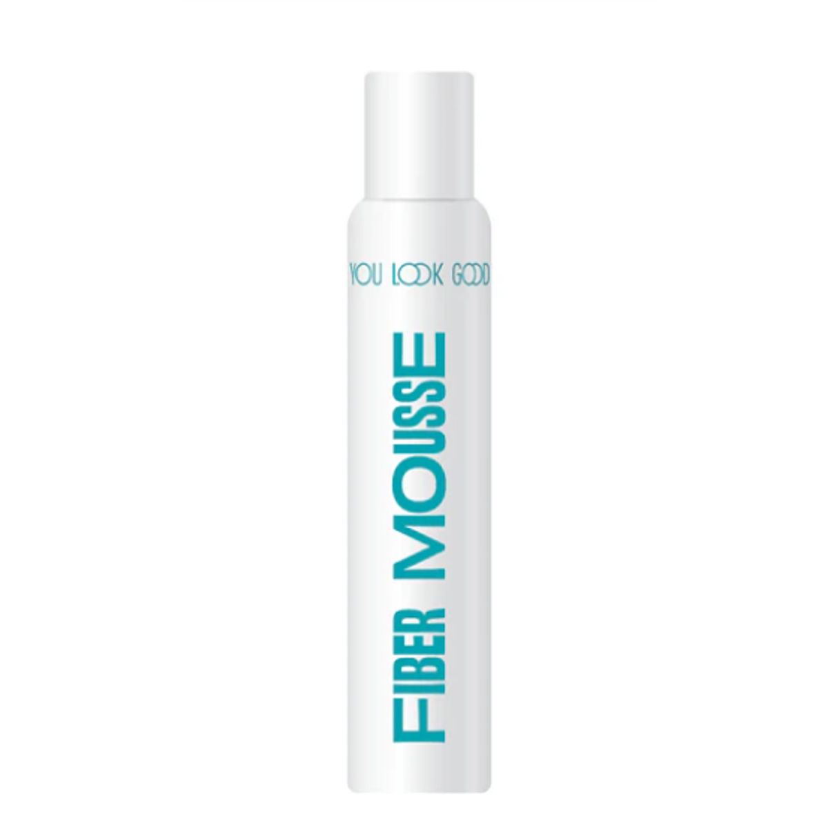 You Look Good Fiber Mousse 200ml