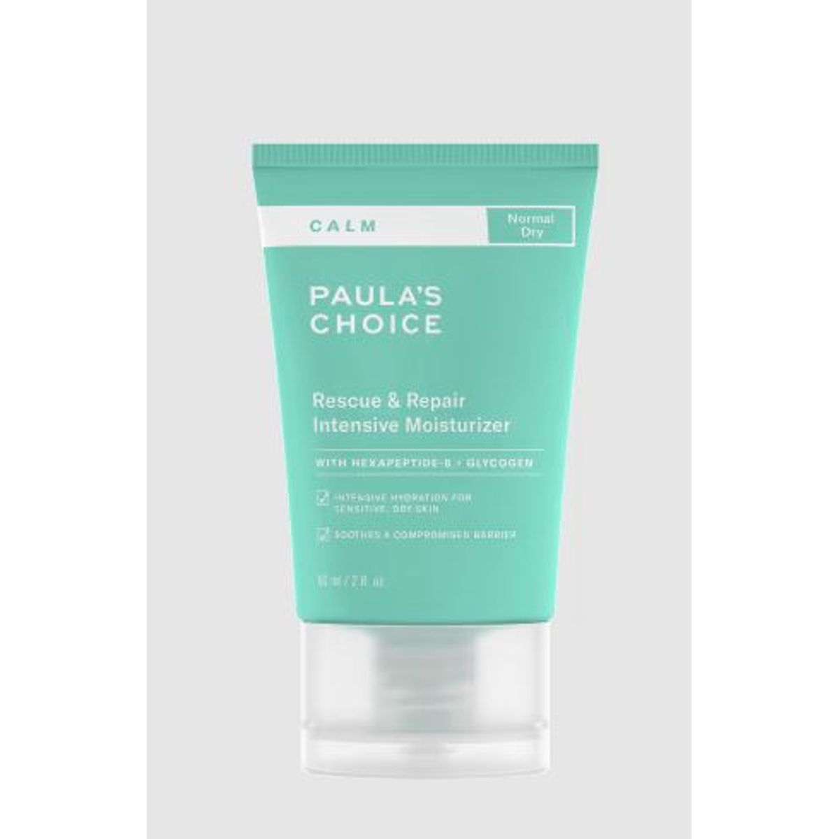 Paula's Choice Calm Rescue & Repair Intensive Moisturizer 60ml