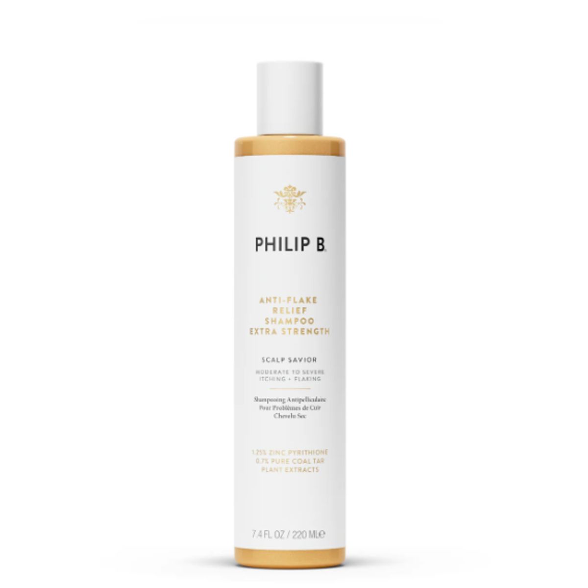 Philip B. Anti Flake Shampoo 220ml