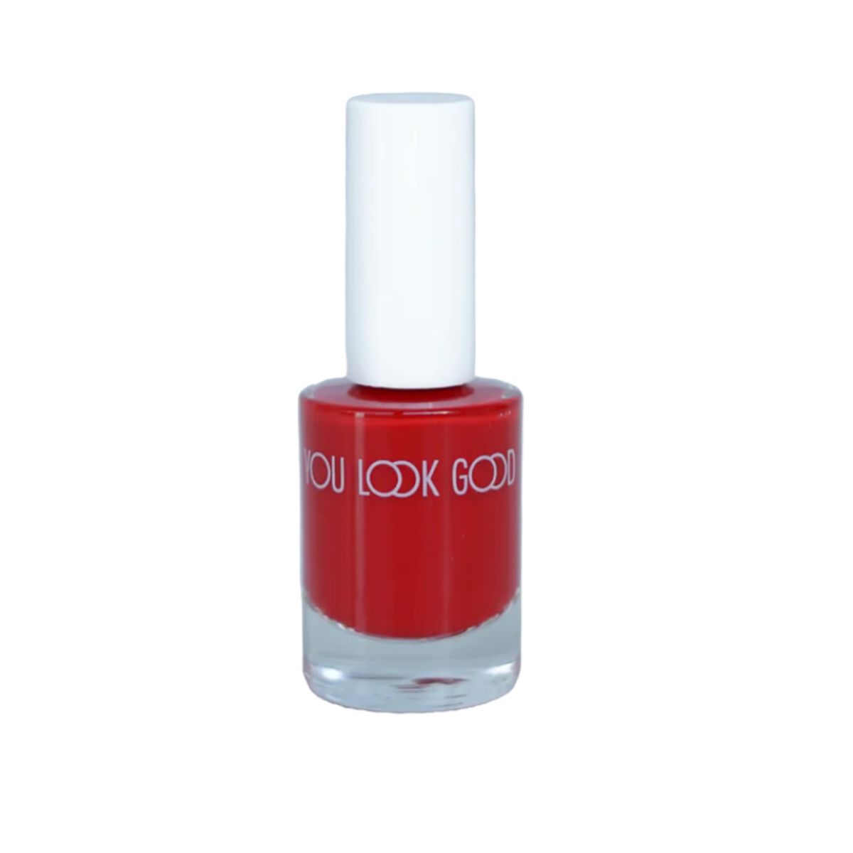 You Look Good Neglelak Retro Red 10ml