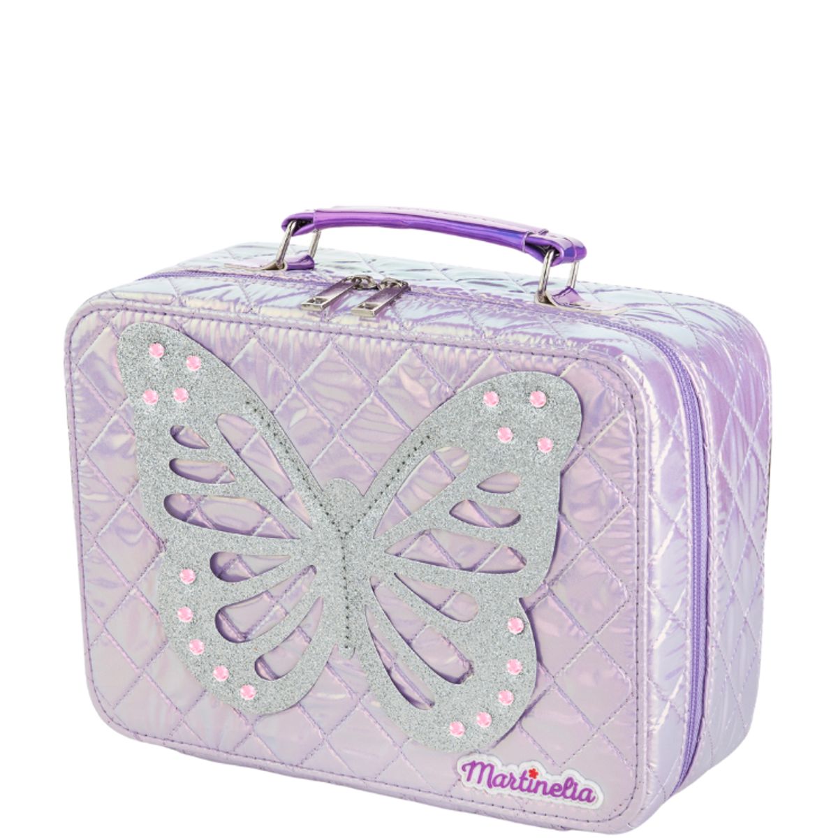 Martinelia Shimmer Wings Beauty Bag