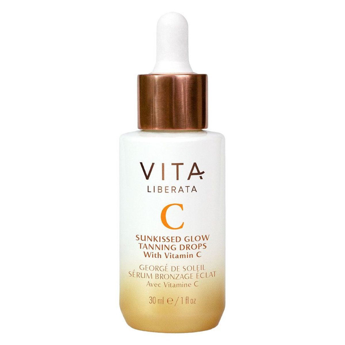 Vita Liberata Sunkissed Glow Tanning Drops 30 ml