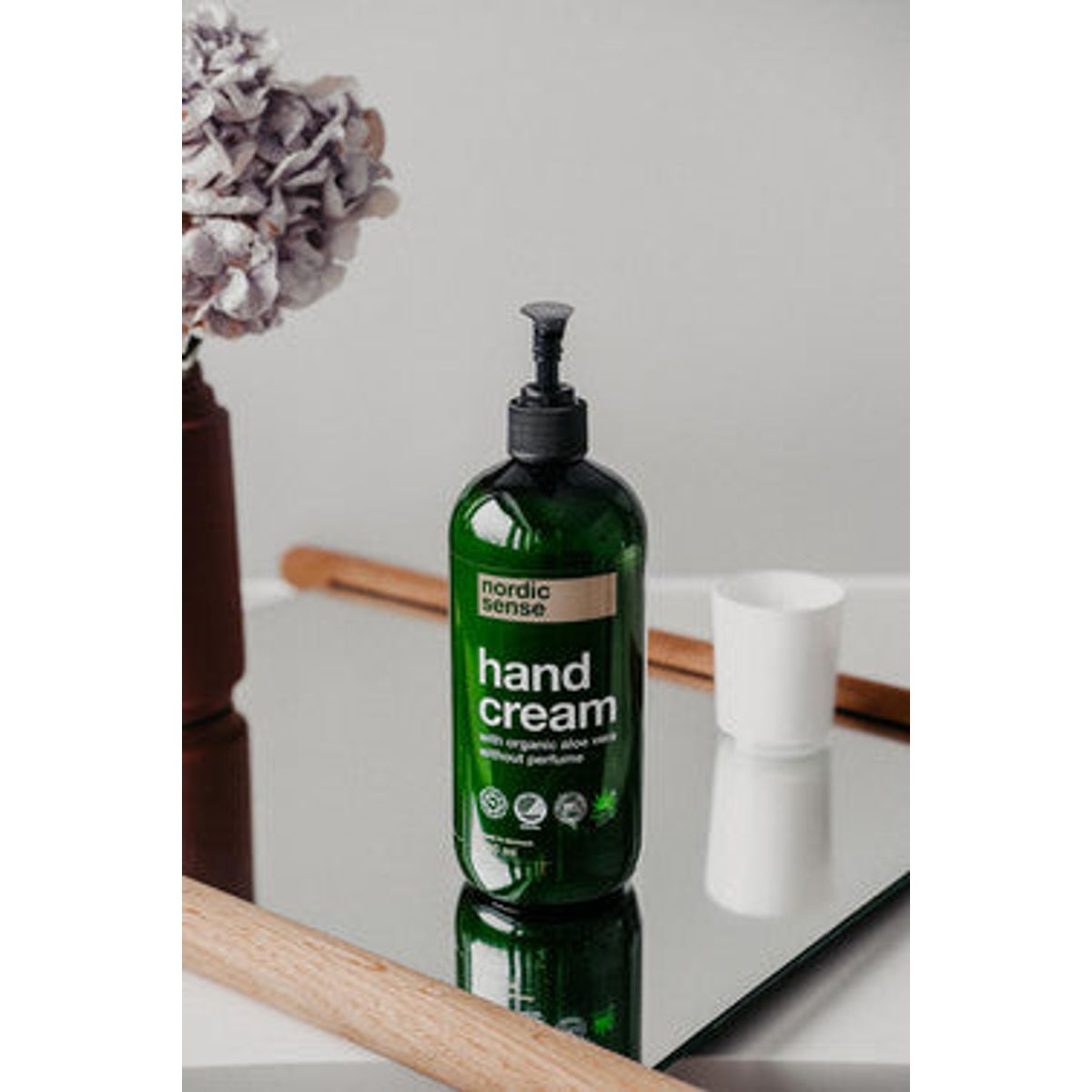 Nordic Sense Hand Cream - 250ml