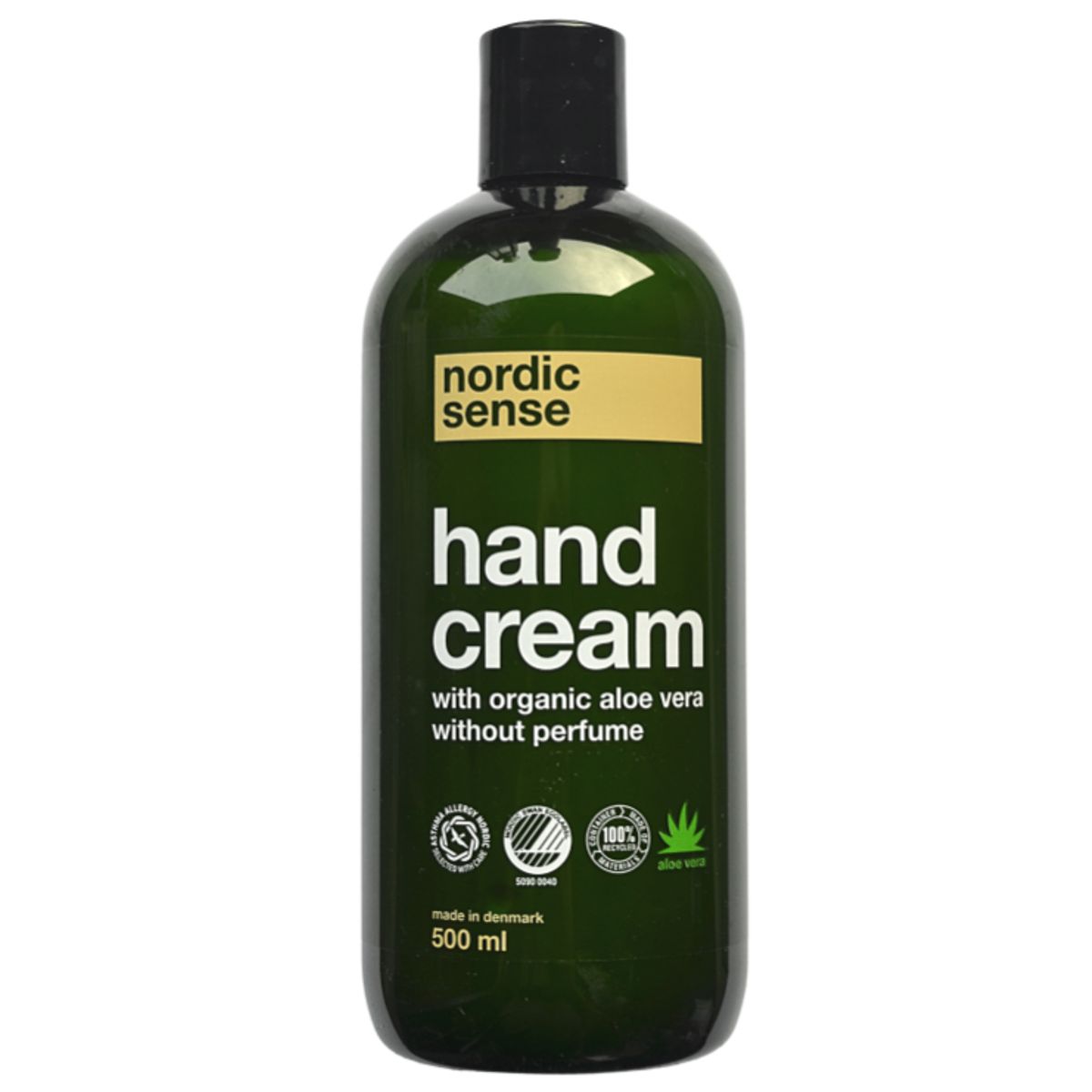 Nordic Sense Hand Cream - 500ml