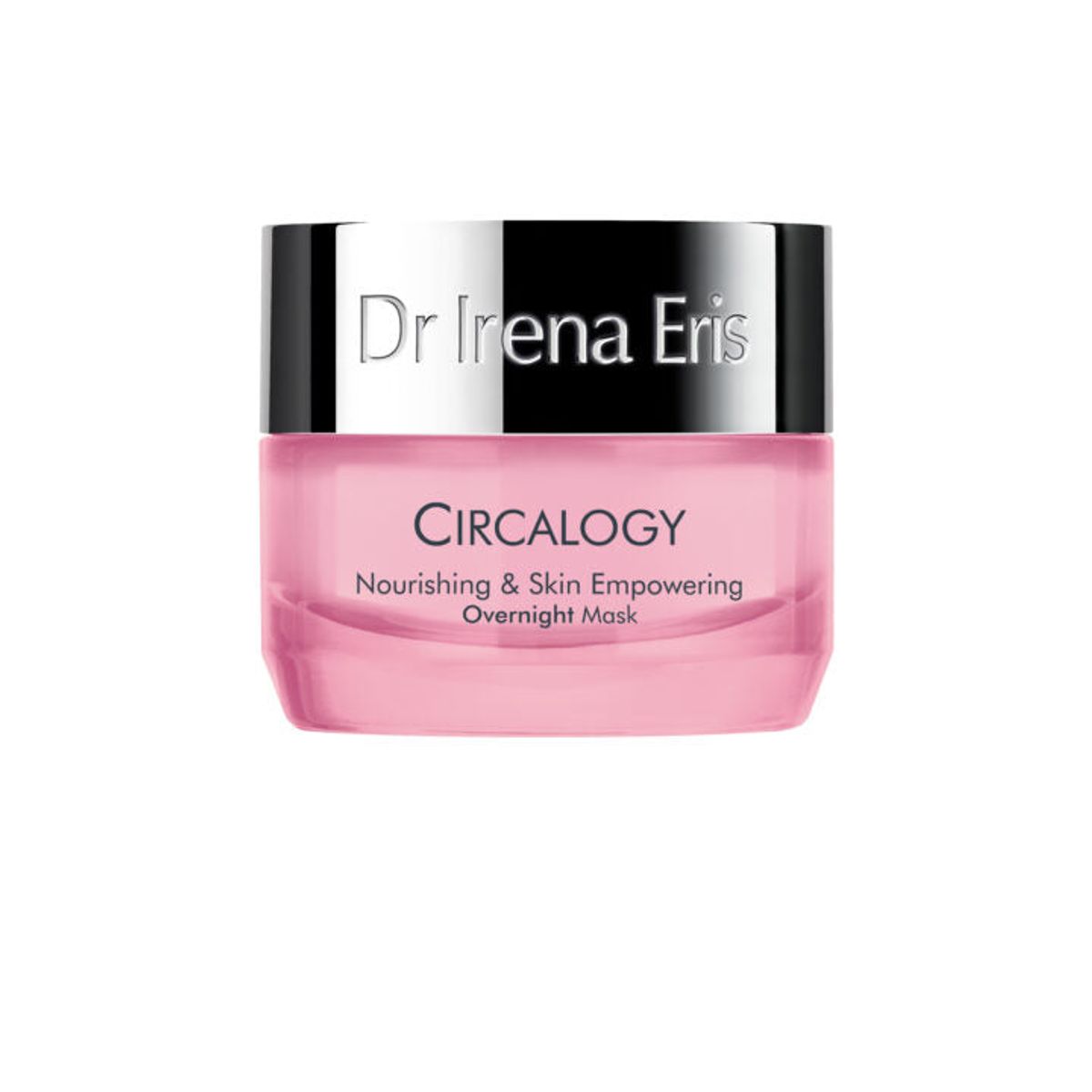 Dr Irena Eris Circalogy Nourishing & Skin Empowering Overnight Mask