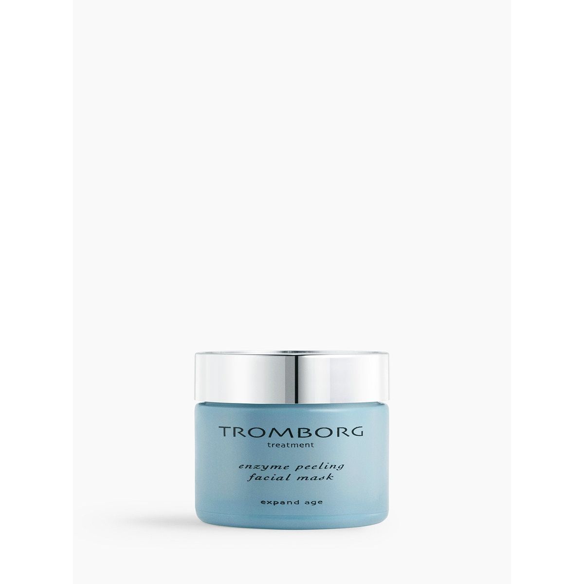 Tromborg Enzyme Peeling Facial Mask 50 ml