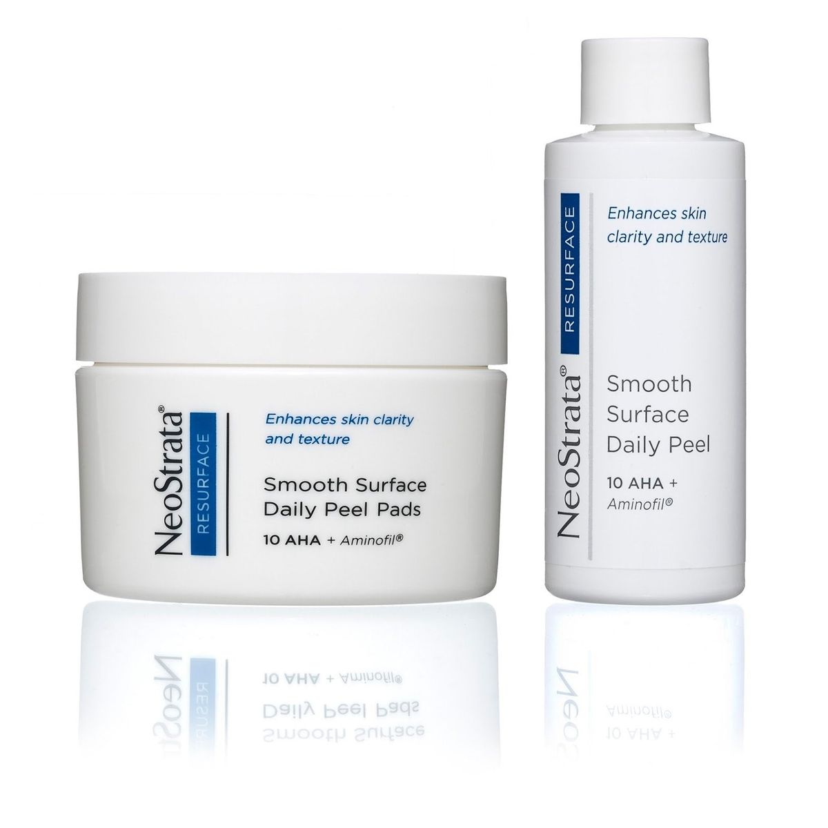 NeoStrata Smooth Surface Daily Peel 60 ml.