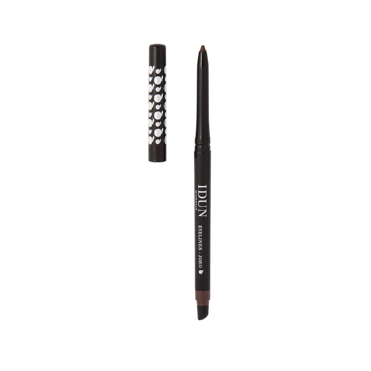 Idun Jord brown Eyeliner 6 g