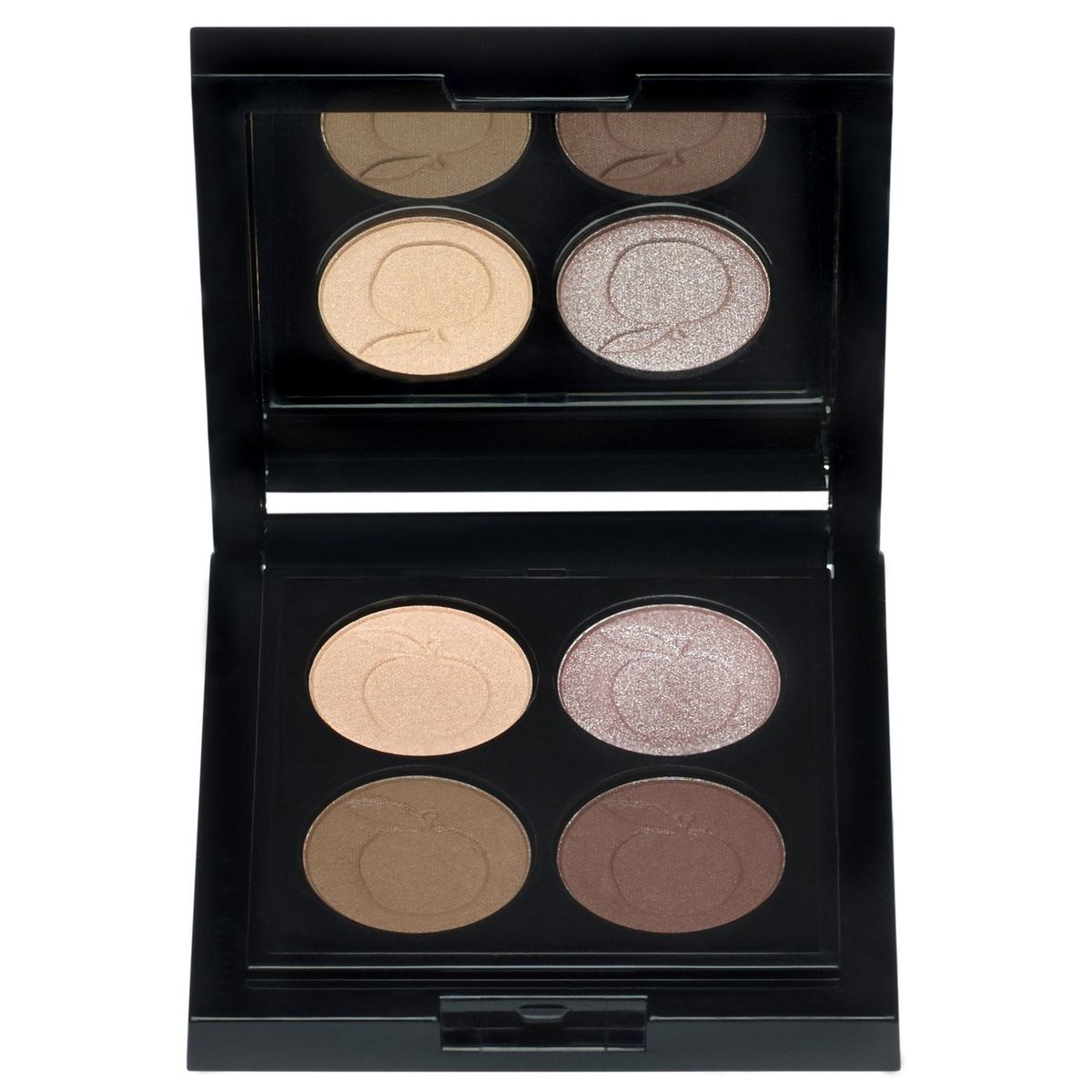 Idun Lavendel palette Eyeshadow 4 g