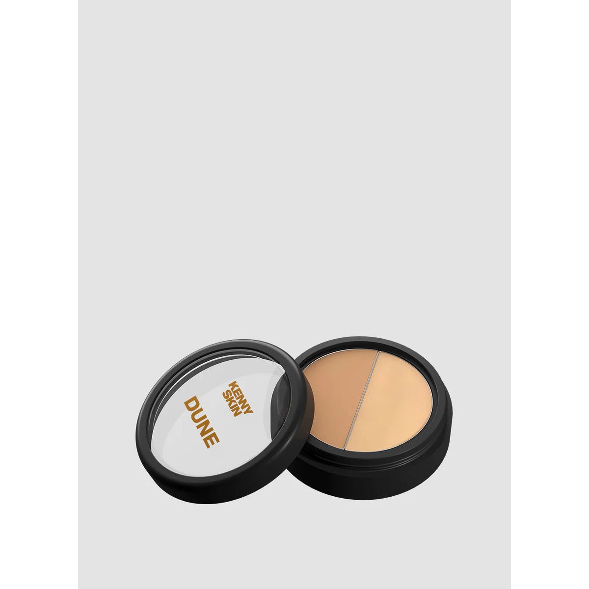 Kenny Anker Perfectionist Concealer - Dune