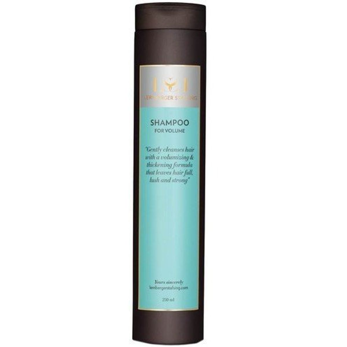 Lernberger & Stafsing Shampoo for Volume 250 ml.