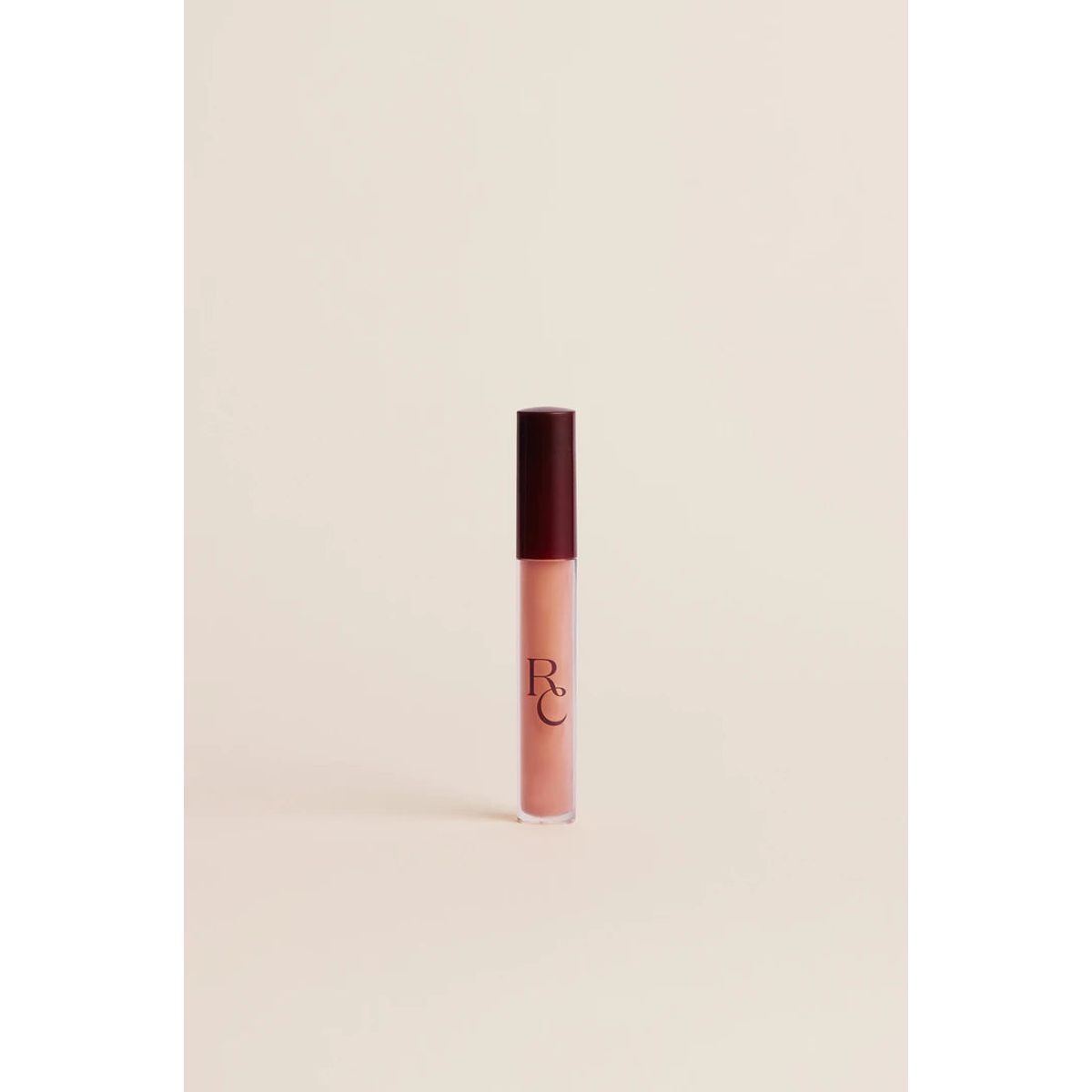 Rudolph Care Lip Gloss Color 04 Josephine