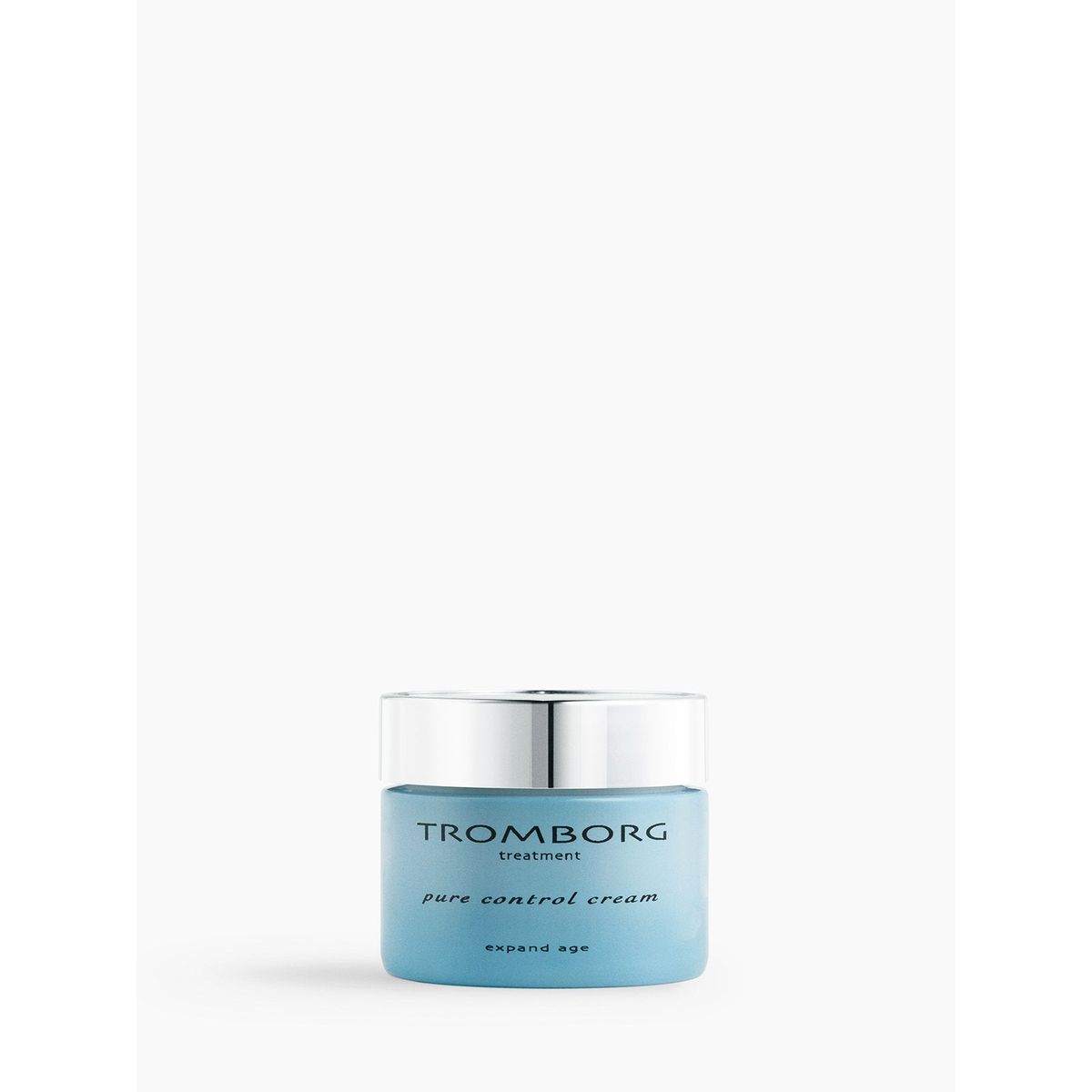 Tromborg Pure Control Cream 30 ml