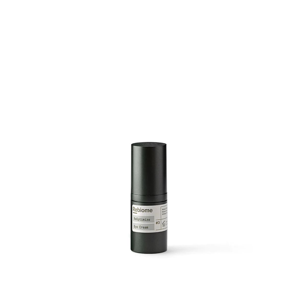 Rebiome Eye Cream ReOptimze 15ml