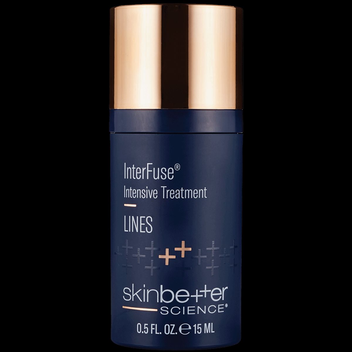 InterFuse ® Intensive Treatment LINES