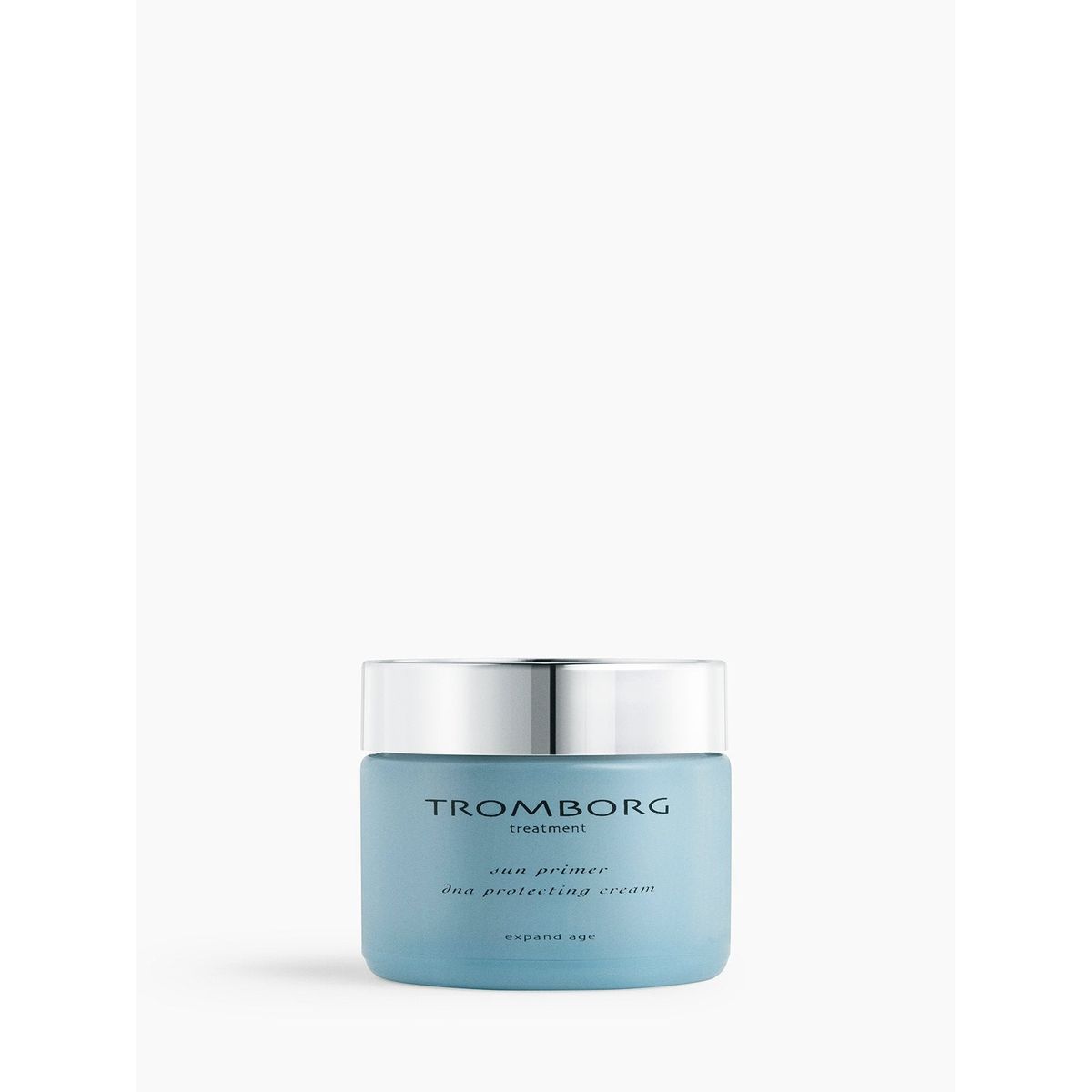 Tromborg Sun Primer DNA Protection Cream 50 ml