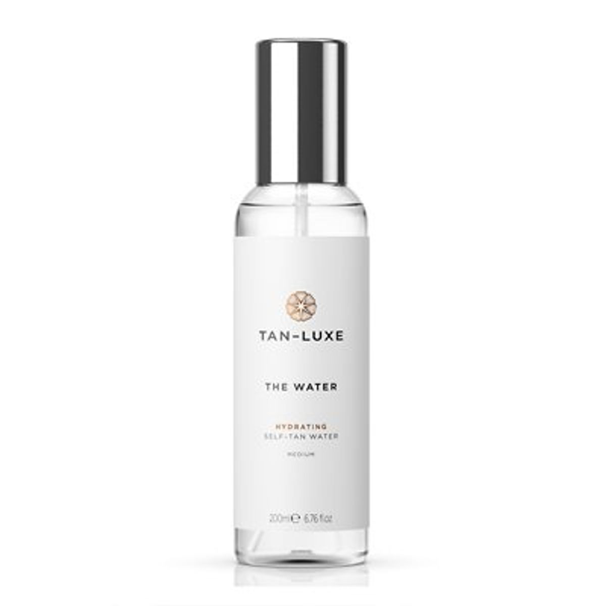 Tan Luxe THE WATER Medium 200 ml