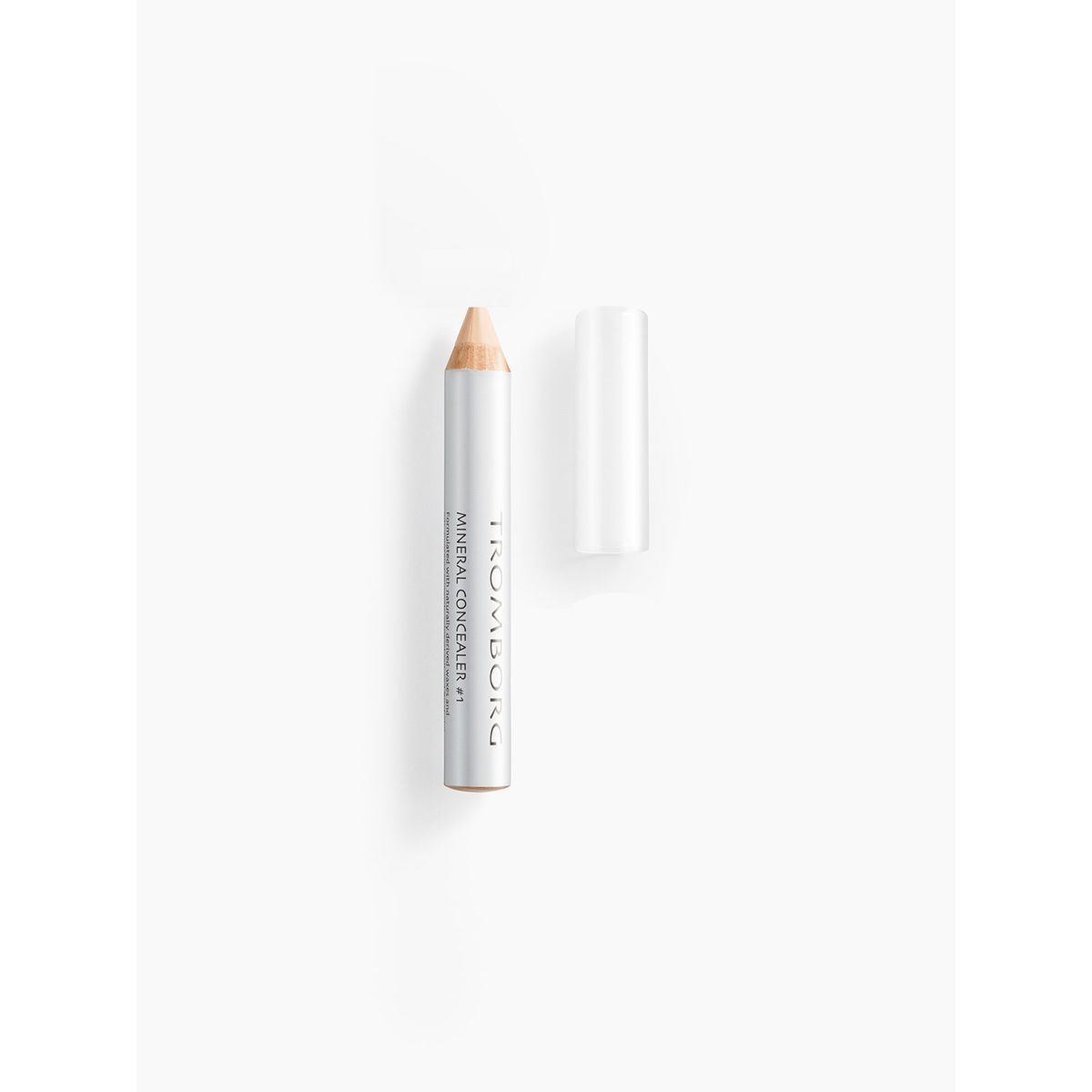 Tromborg Mineral Concealer No 1