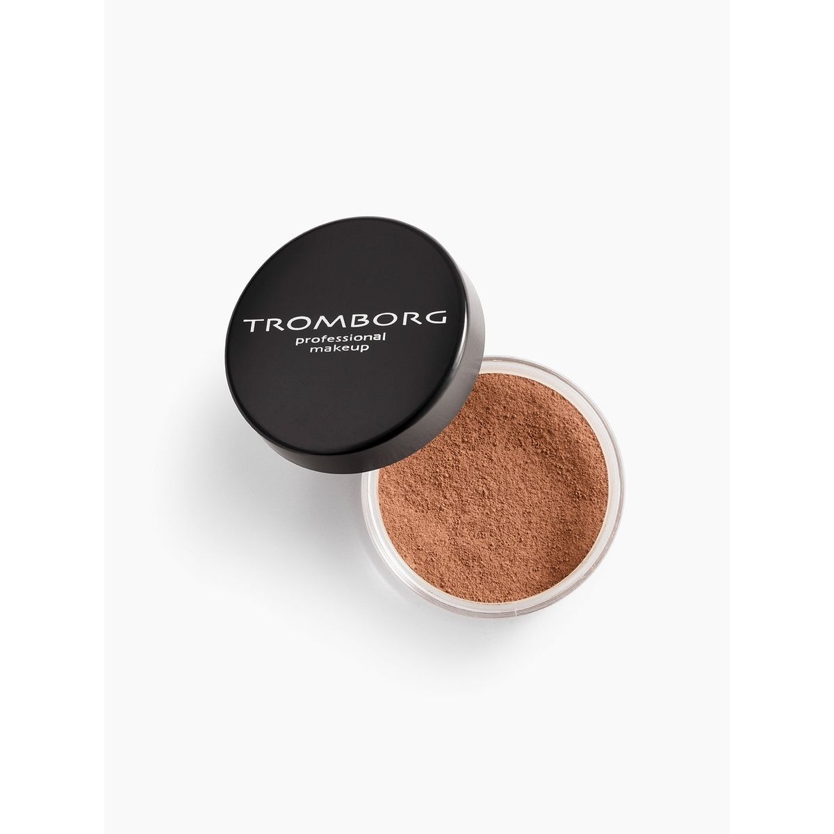 Tromborg Mineral Foundation Latte