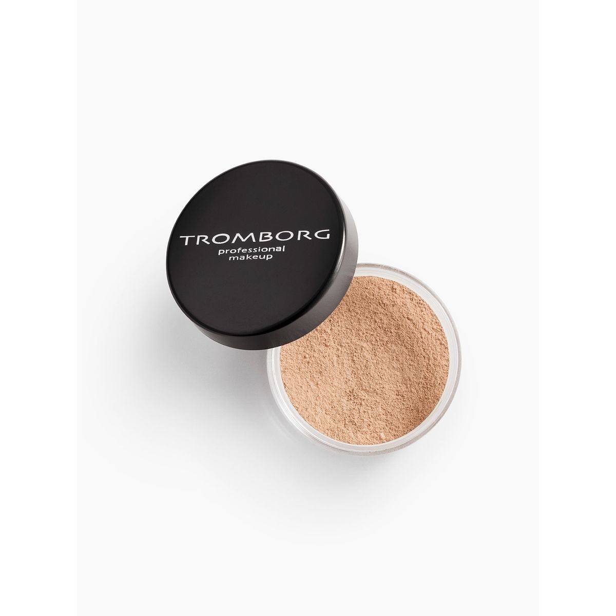 Tromborg Mineral Foundation Vanilla