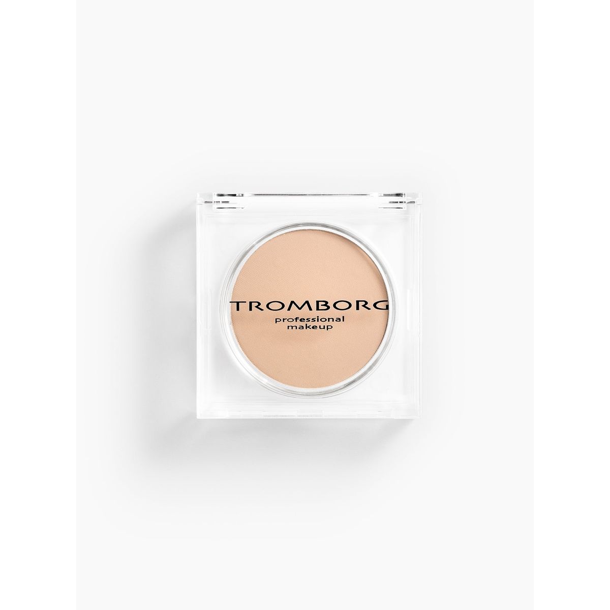 Tromborg Mineral Pressed Powder No 1