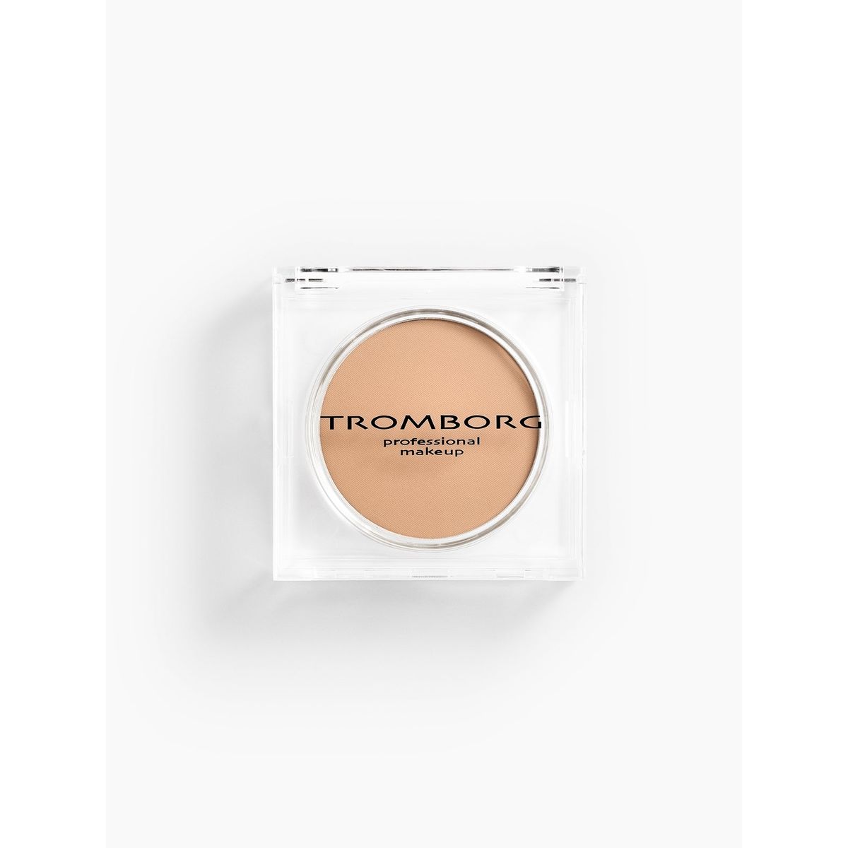 Tromborg Mineral Pressed Powder No 2