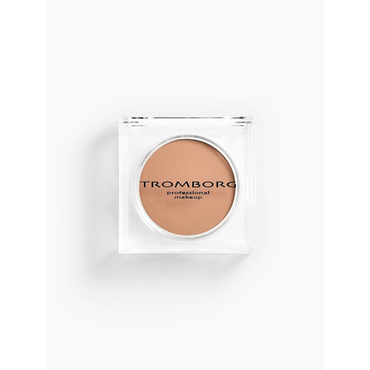 Tromborg Mineral Pressed Powder No 4