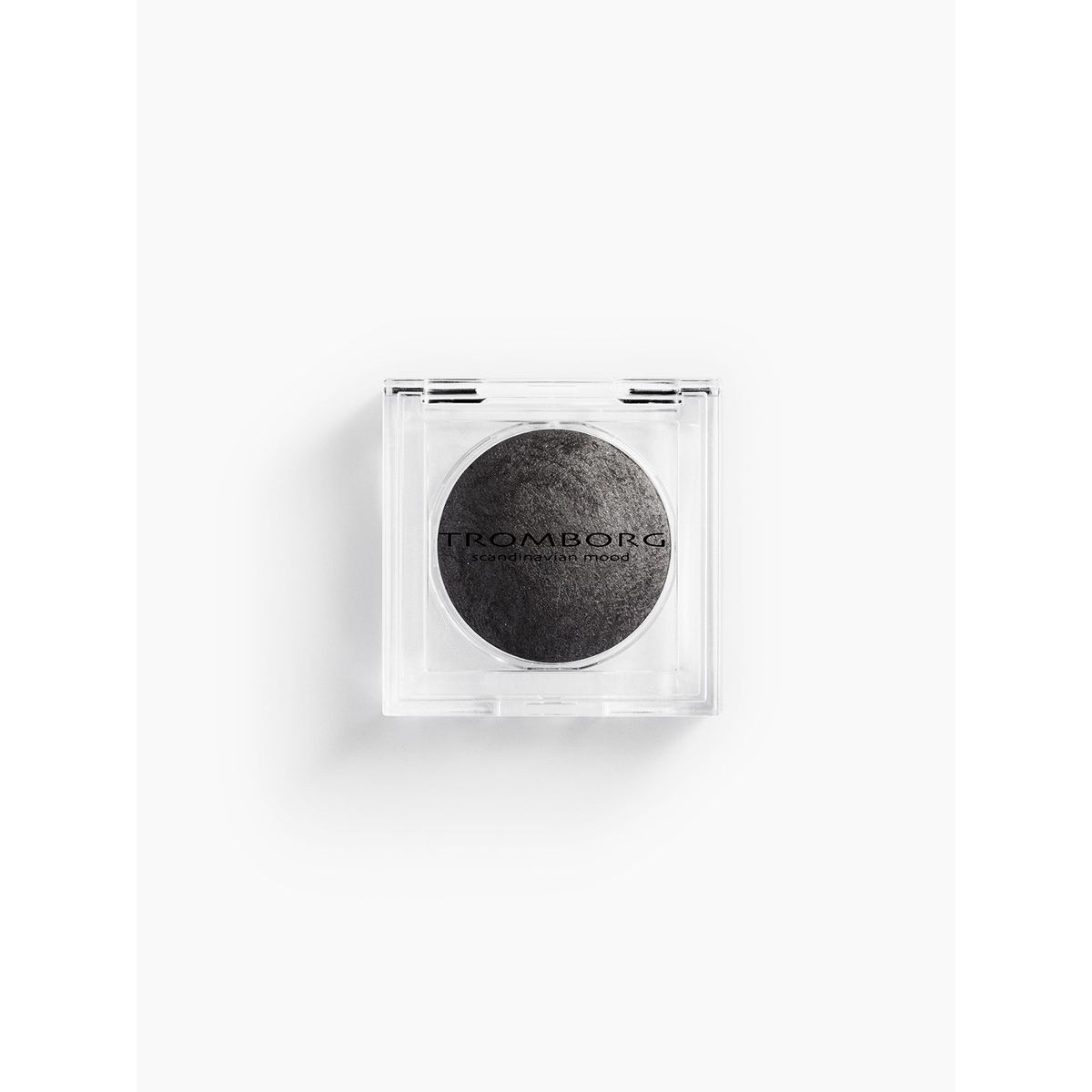 Tromborg Baked Mineral Eye Shadow #Darkness 1,8g